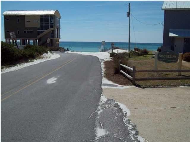 INLET SANDS CONDO - Residential