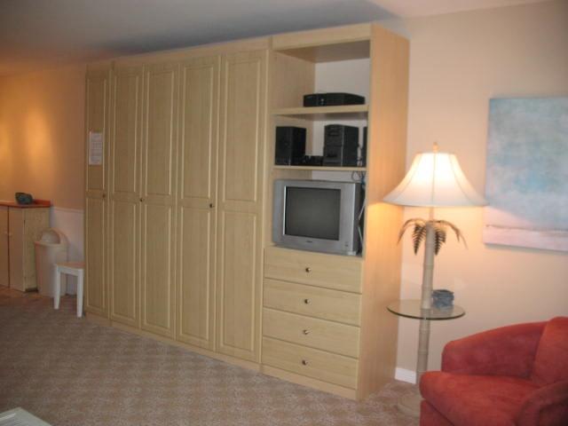 INLET SANDS CONDO - Residential