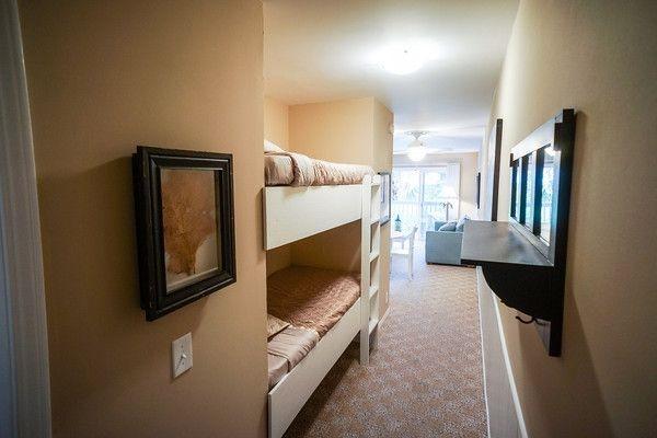 INLET SANDS CONDO - Residential