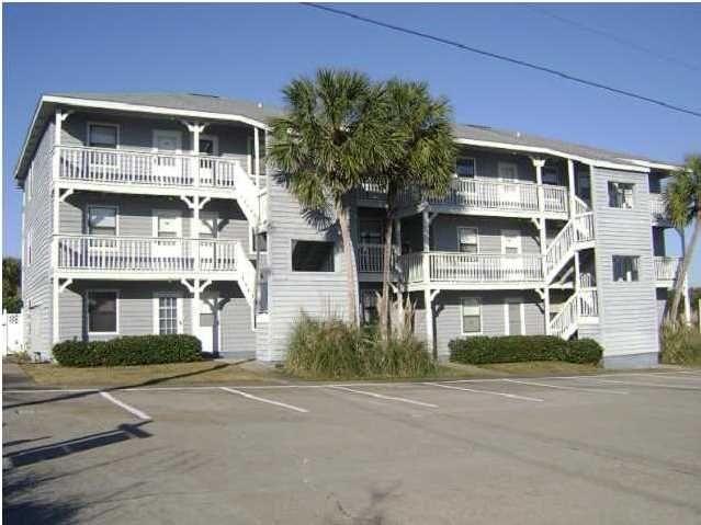 INLET SANDS CONDO - Residential