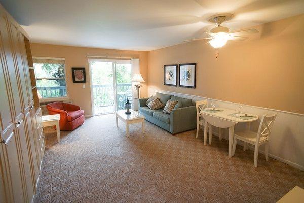 INLET SANDS CONDO - Residential