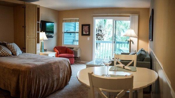 INLET SANDS CONDO - Residential