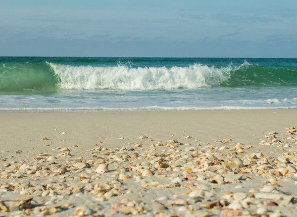 INLET SANDS CONDO - Residential