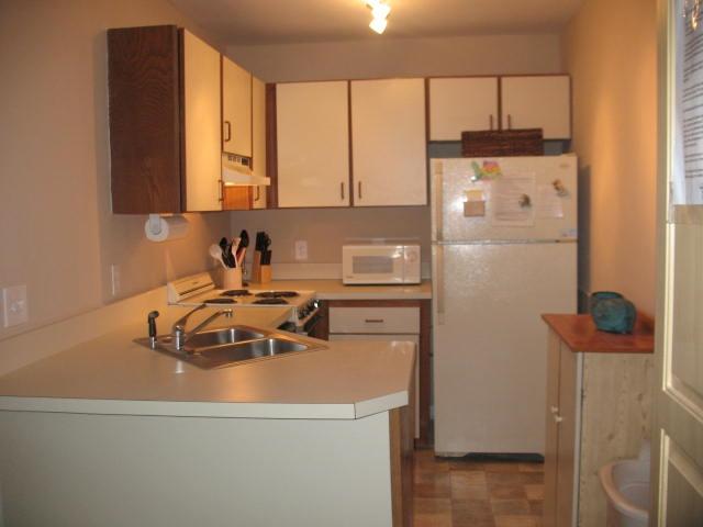 INLET SANDS CONDO - Residential