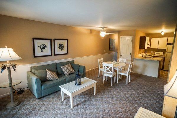 INLET SANDS CONDO - Residential