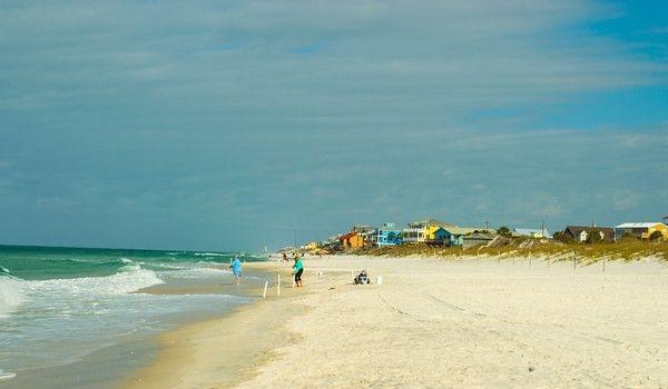 INLET SANDS CONDO - Residential