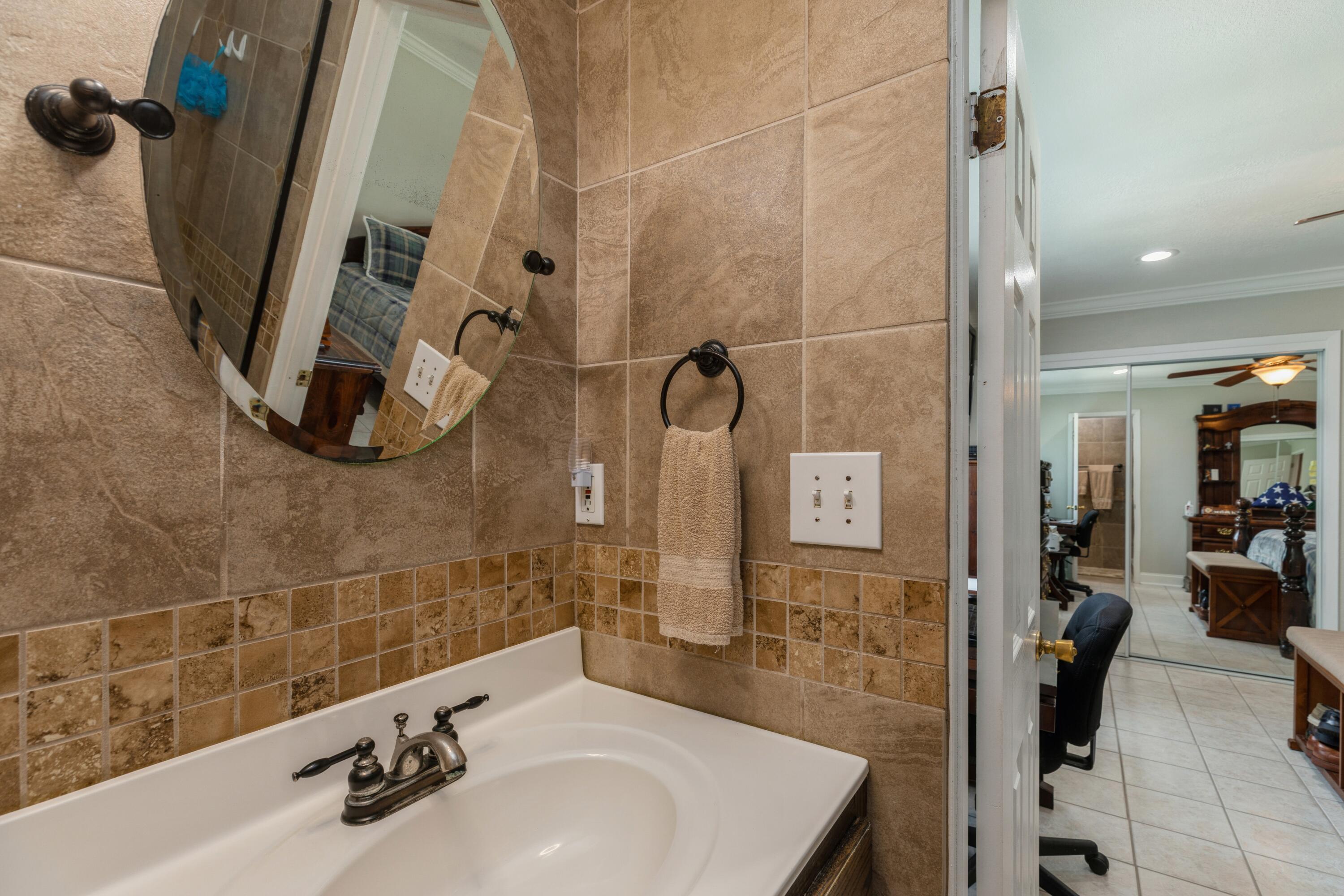 AMENDED MAP OF OAKLAND - Residential