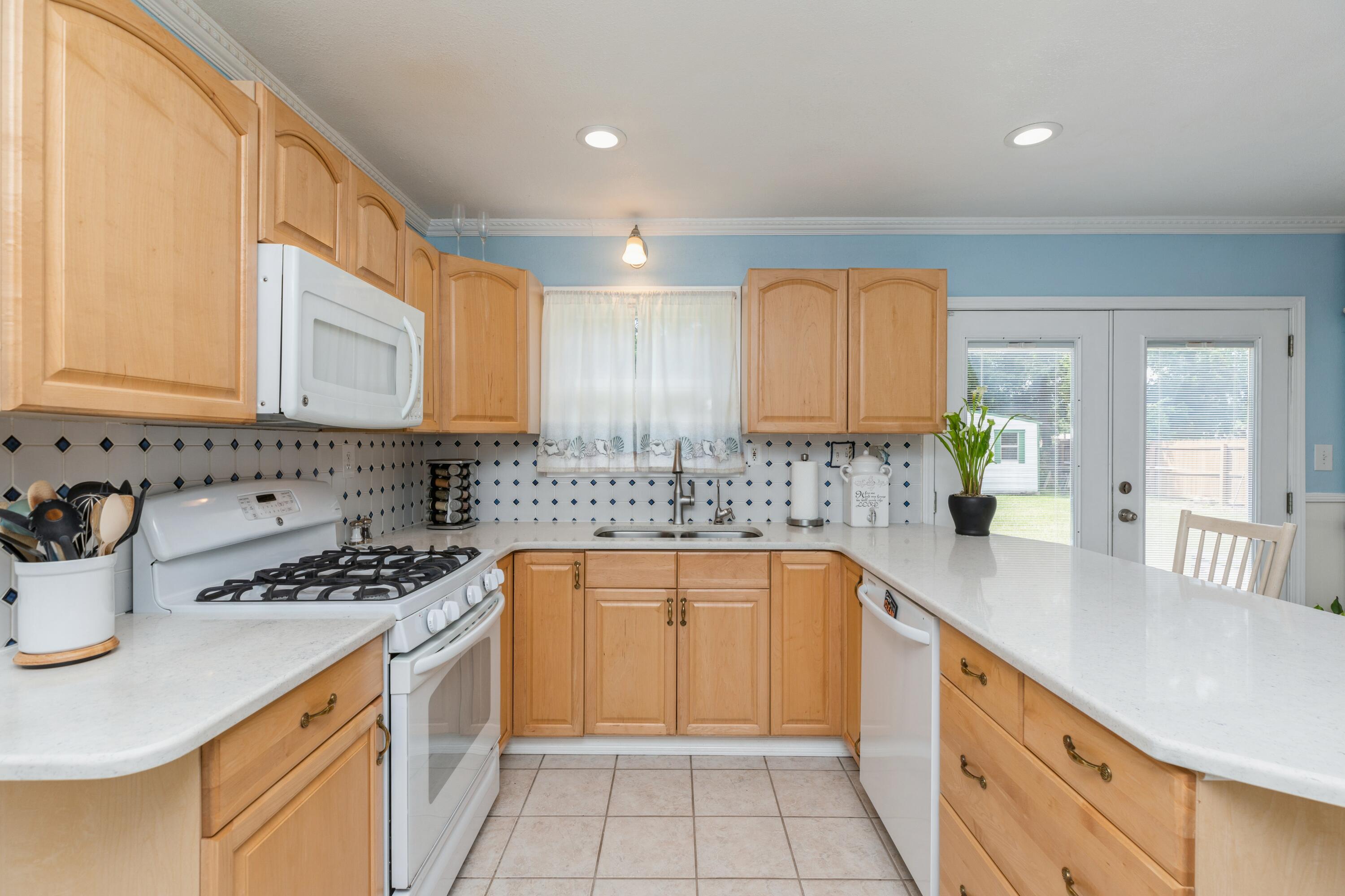 AMENDED MAP OF OAKLAND - Residential