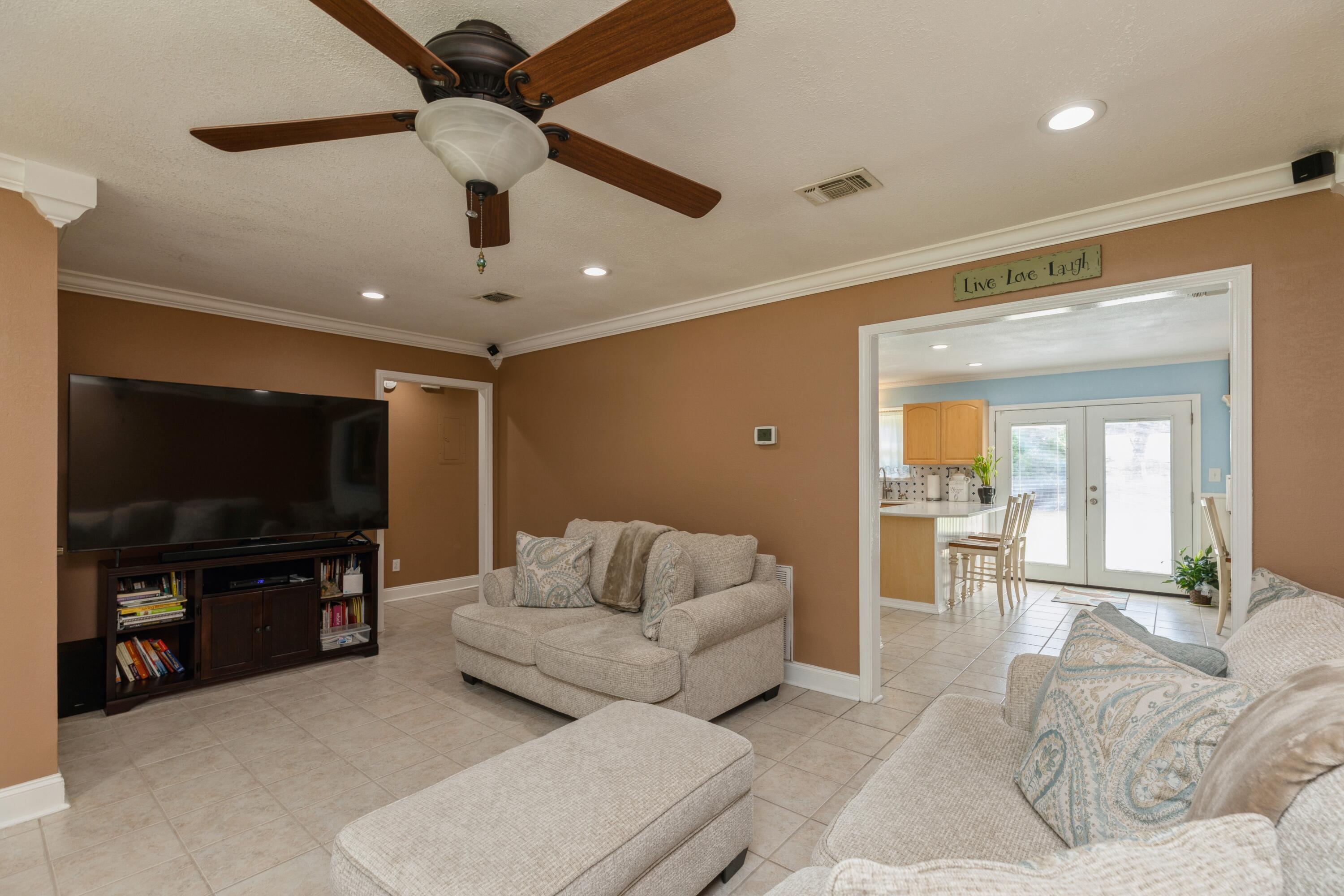 AMENDED MAP OF OAKLAND - Residential