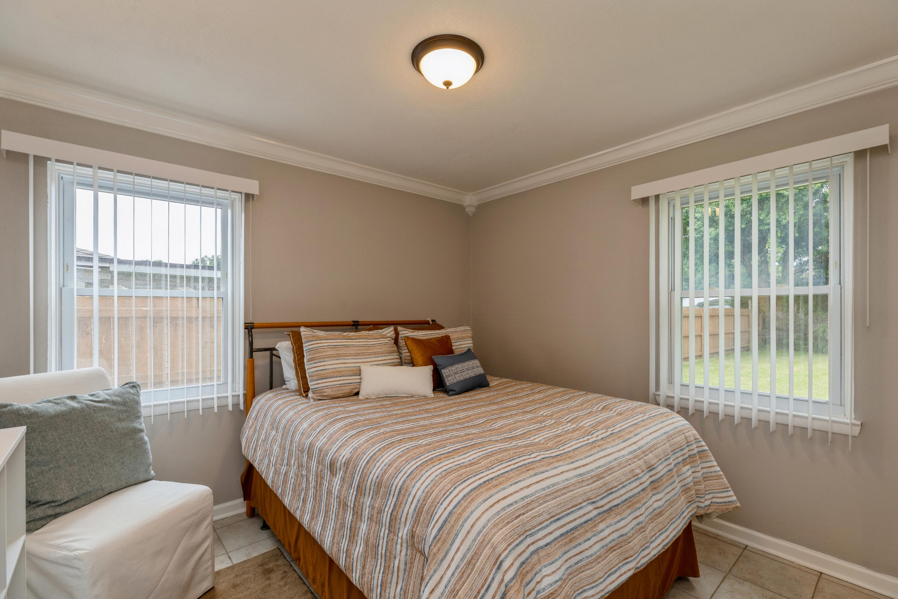 AMENDED MAP OF OAKLAND - Residential