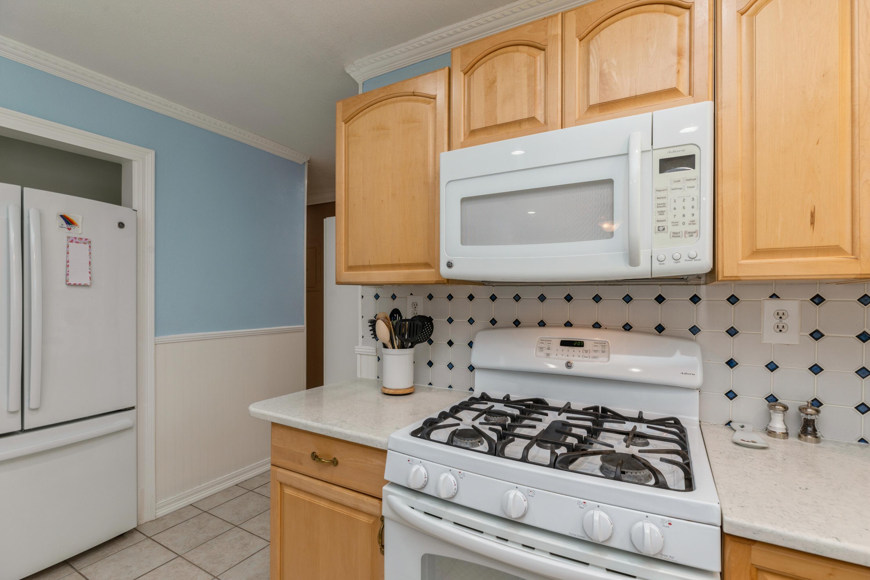 AMENDED MAP OF OAKLAND - Residential