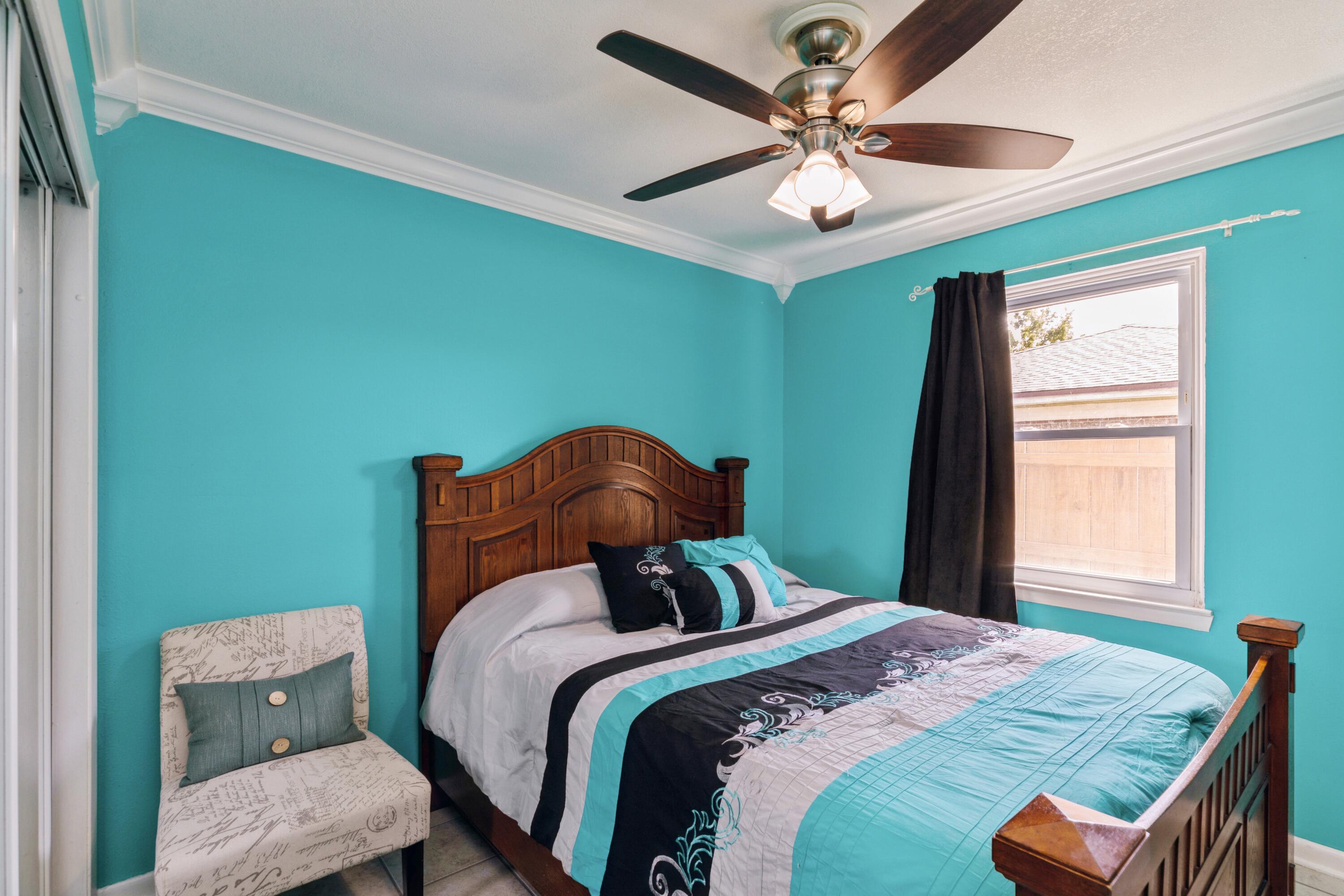 AMENDED MAP OF OAKLAND - Residential