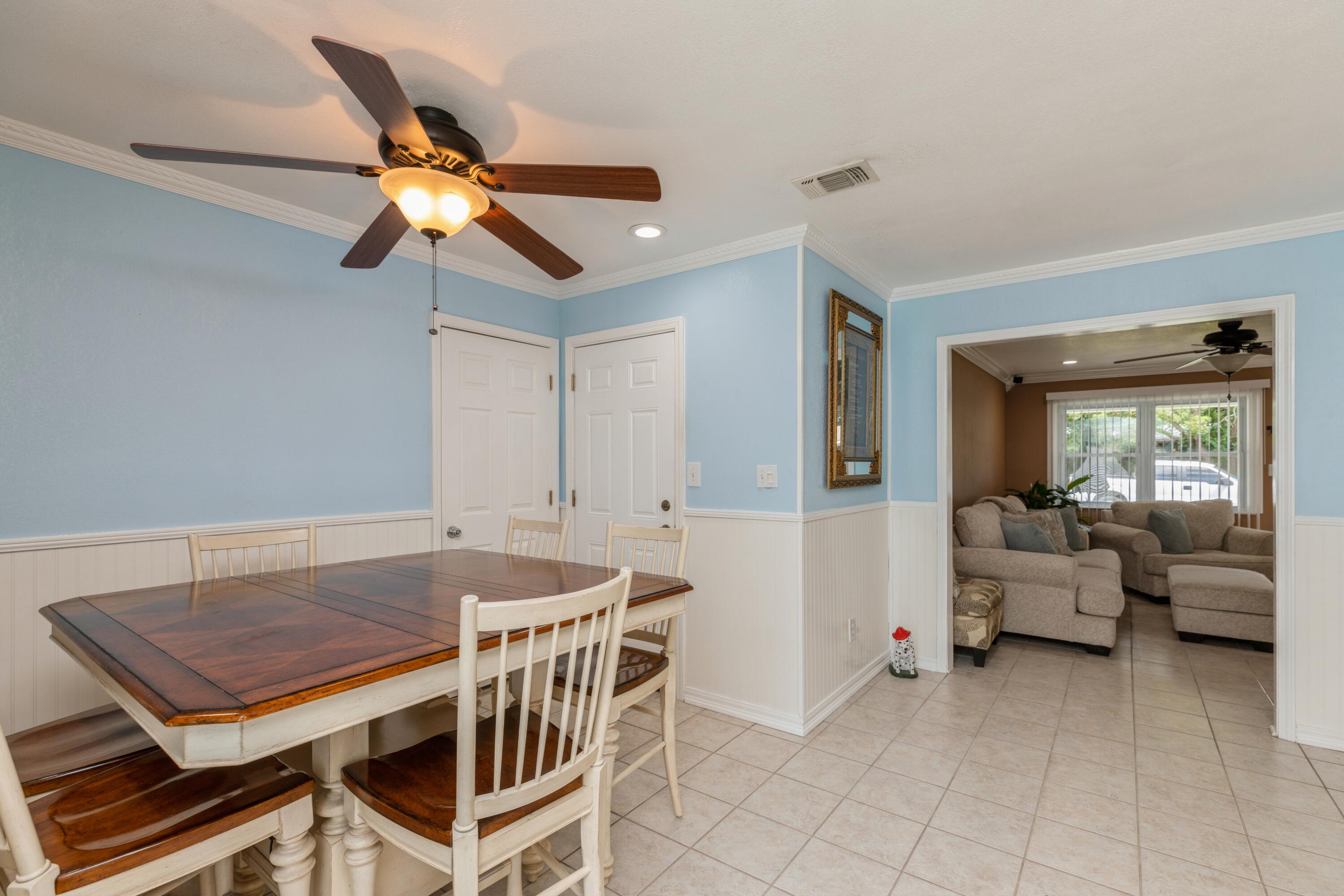 AMENDED MAP OF OAKLAND - Residential