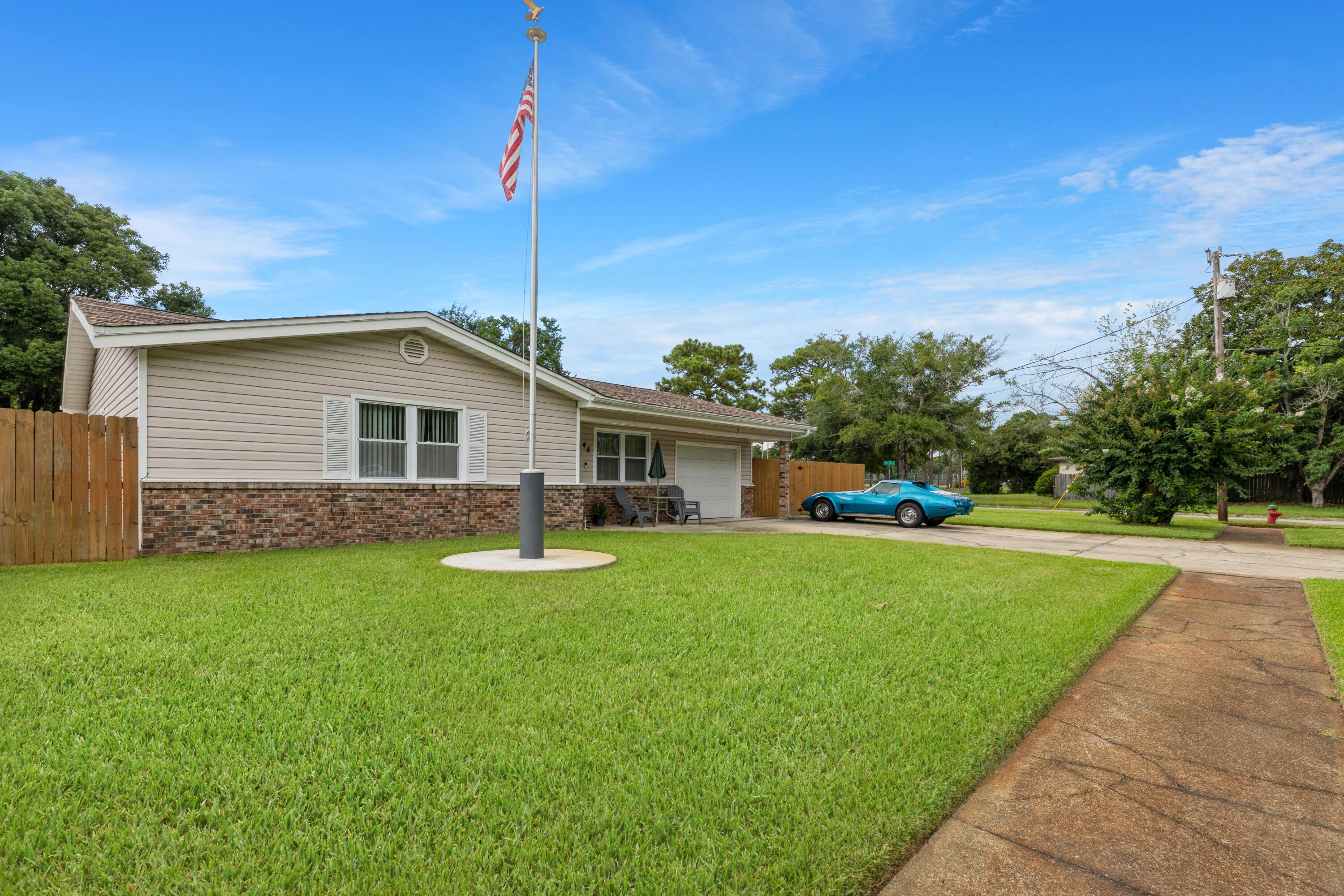 AMENDED MAP OF OAKLAND - Residential