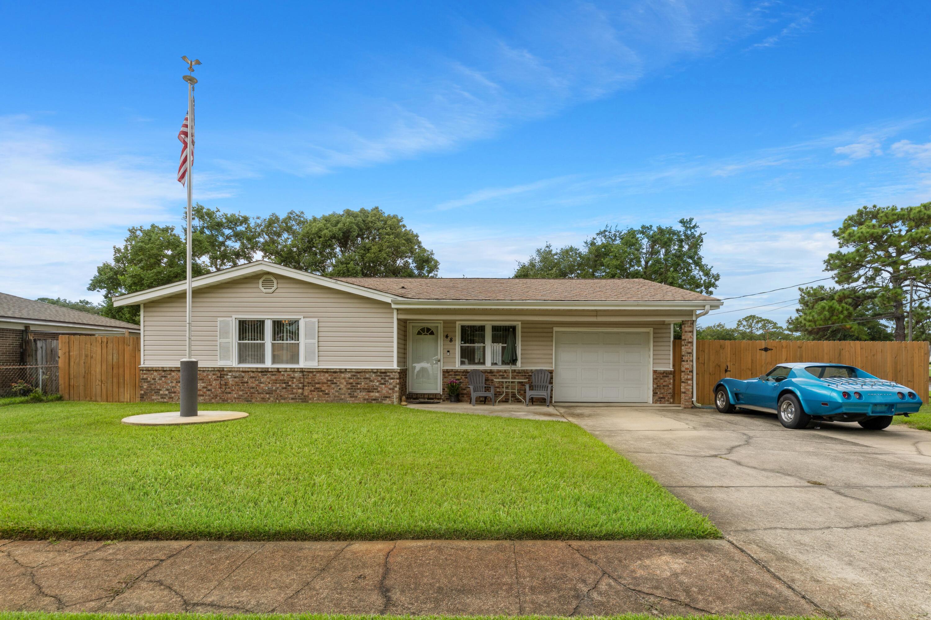 AMENDED MAP OF OAKLAND - Residential