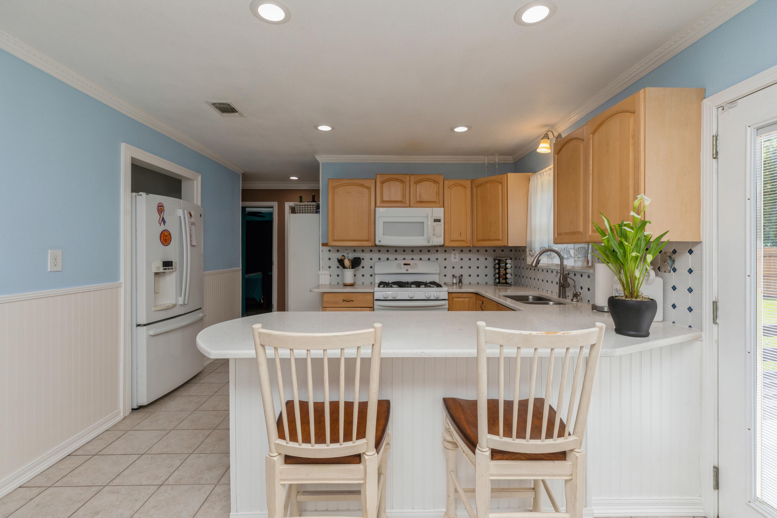 AMENDED MAP OF OAKLAND - Residential