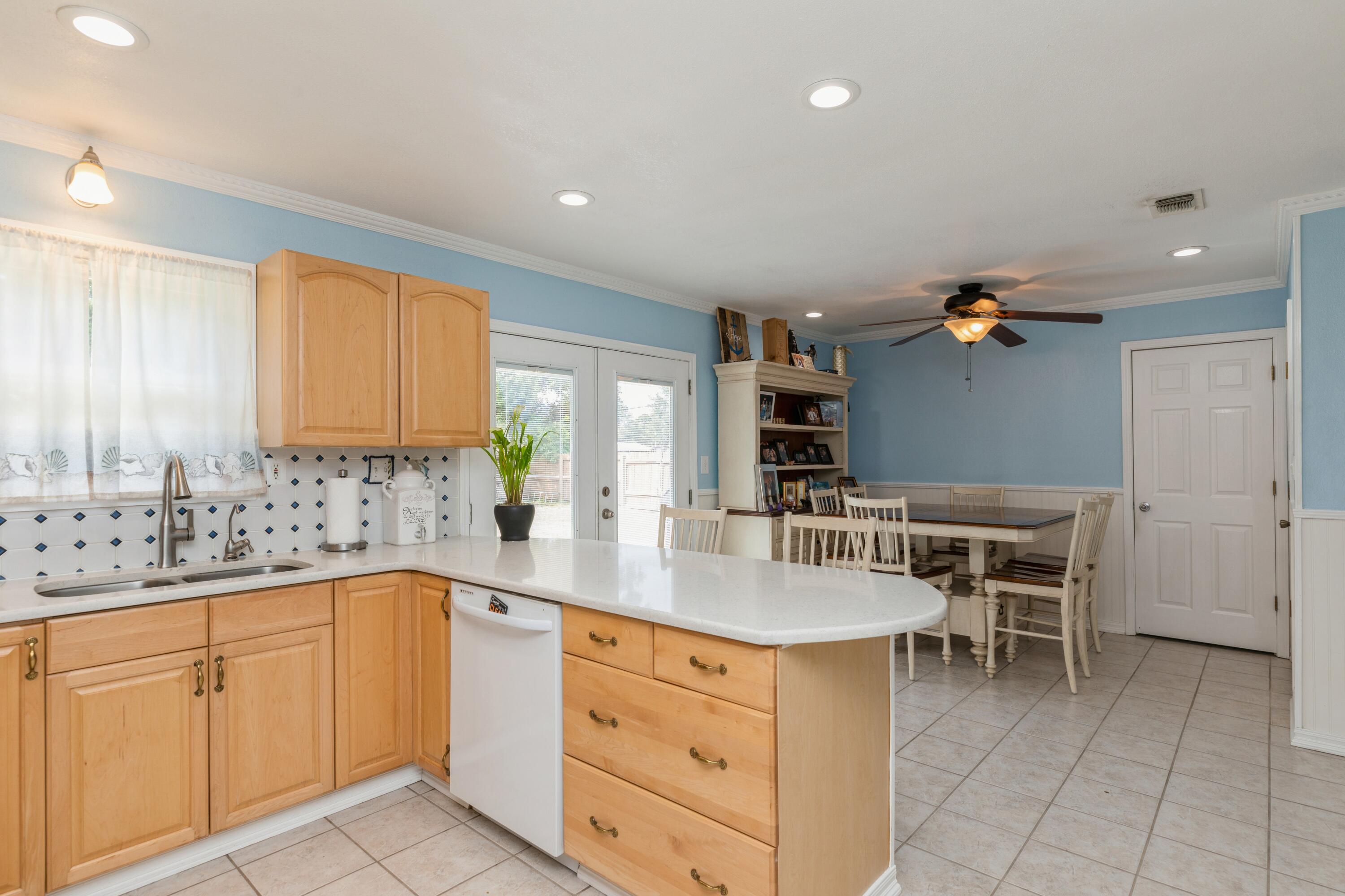 AMENDED MAP OF OAKLAND - Residential