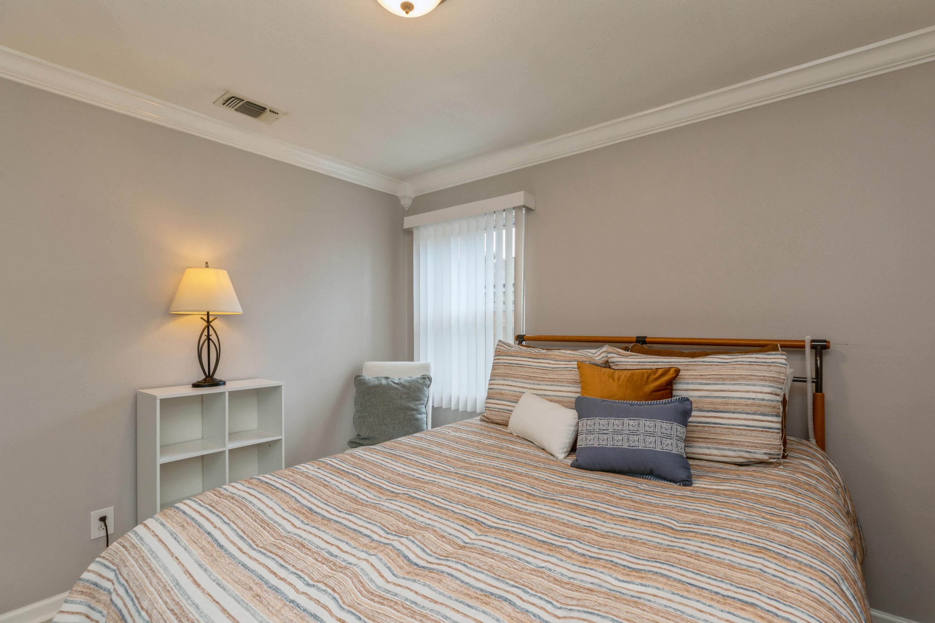 AMENDED MAP OF OAKLAND - Residential