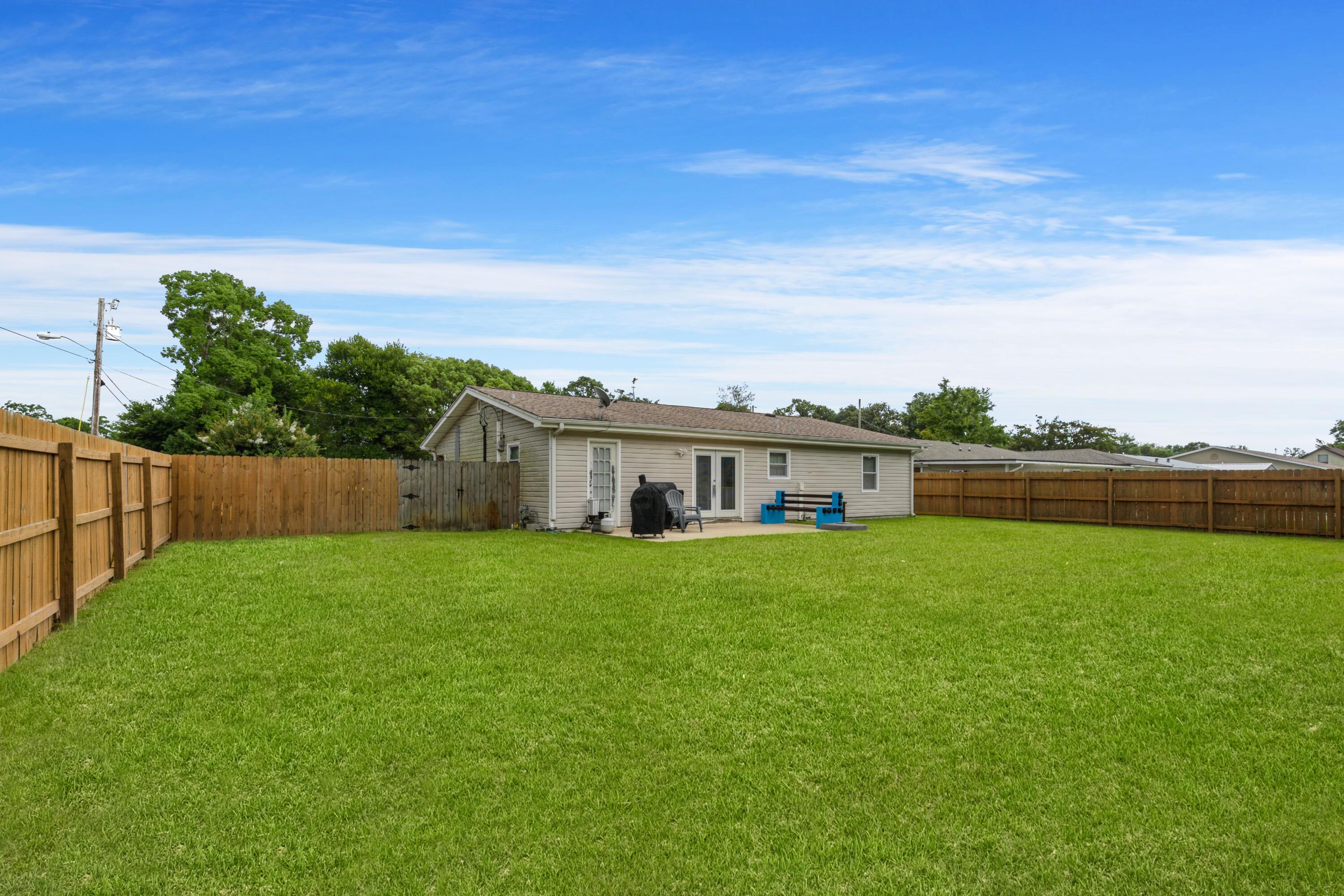 AMENDED MAP OF OAKLAND - Residential