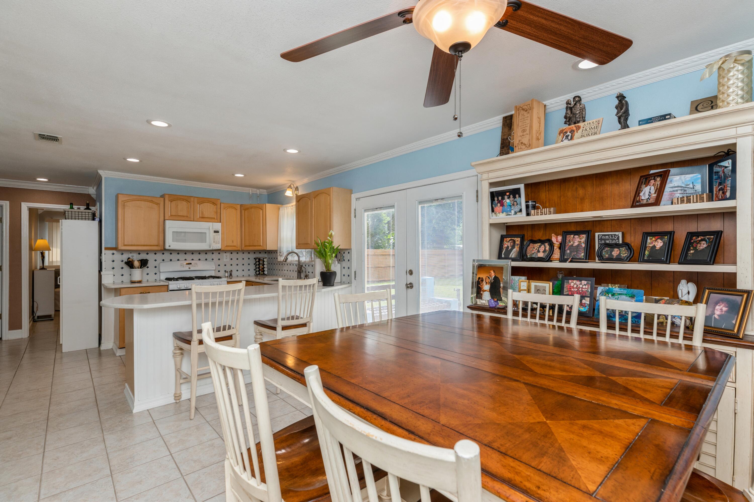 AMENDED MAP OF OAKLAND - Residential