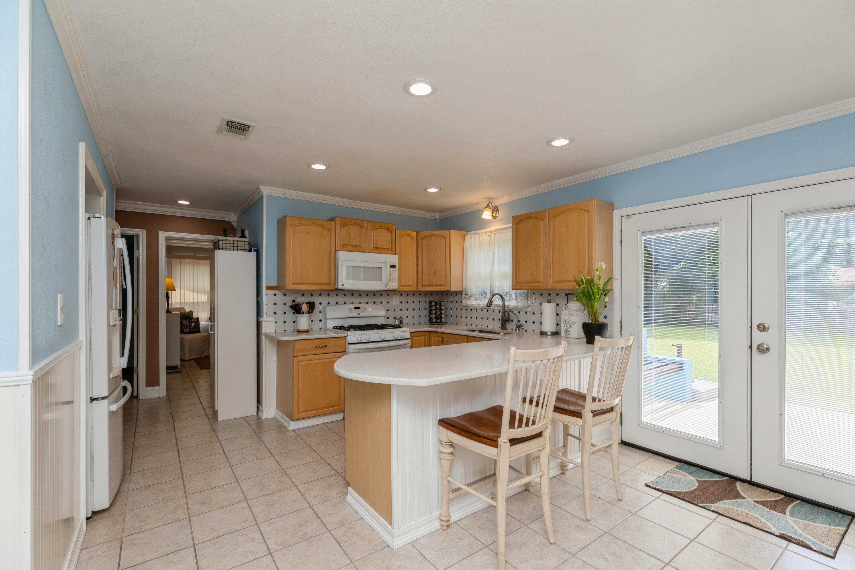 AMENDED MAP OF OAKLAND - Residential