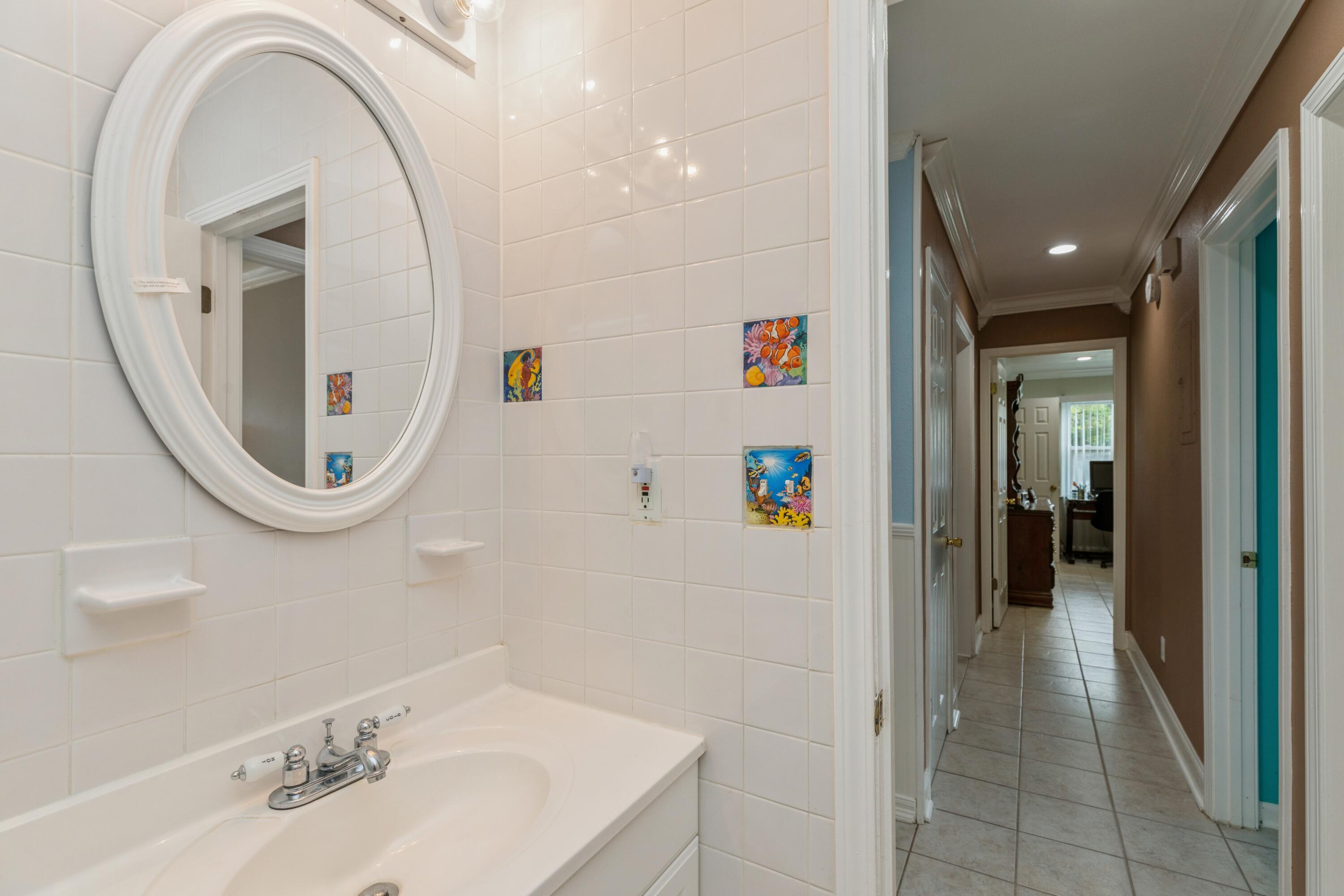 AMENDED MAP OF OAKLAND - Residential