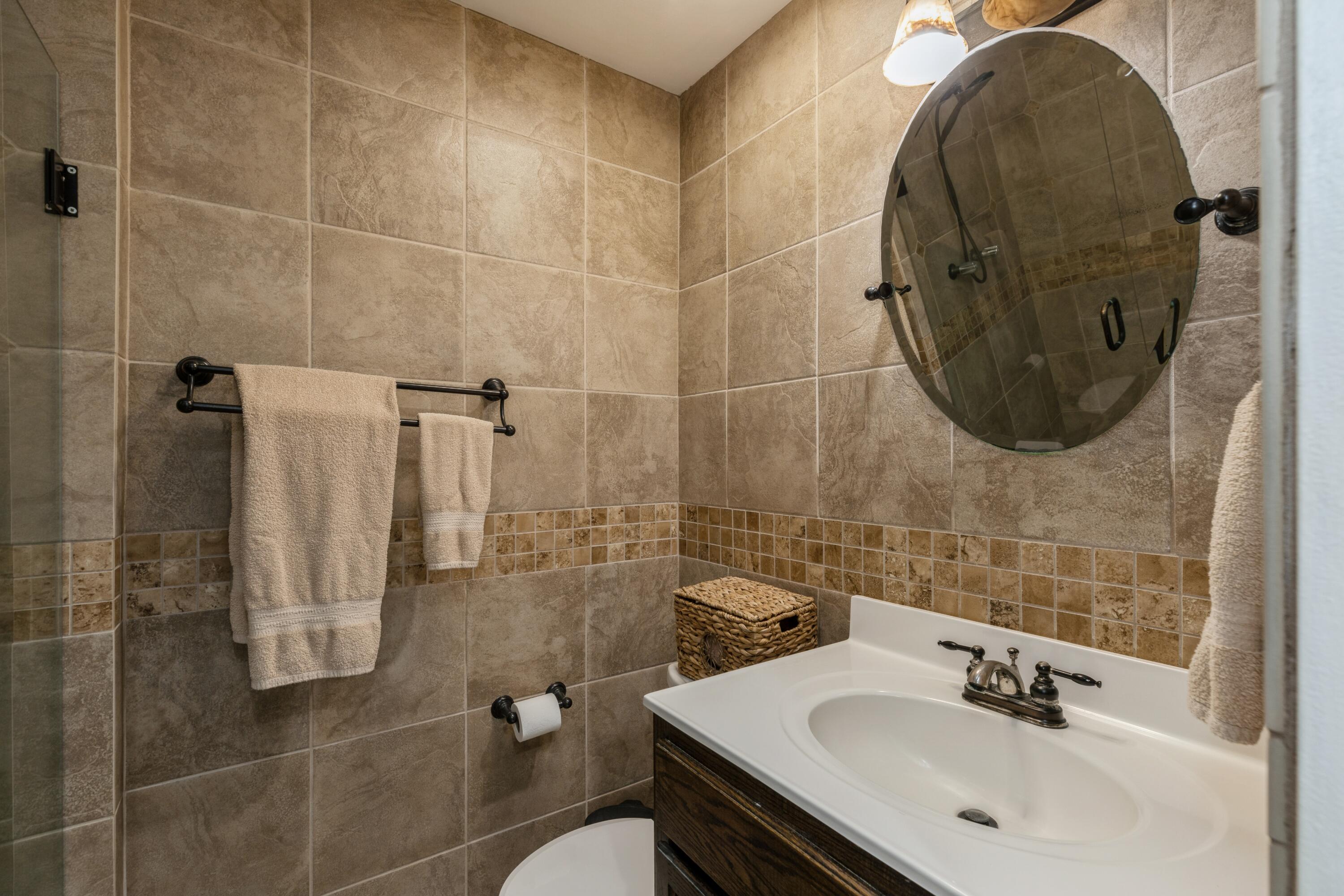 AMENDED MAP OF OAKLAND - Residential