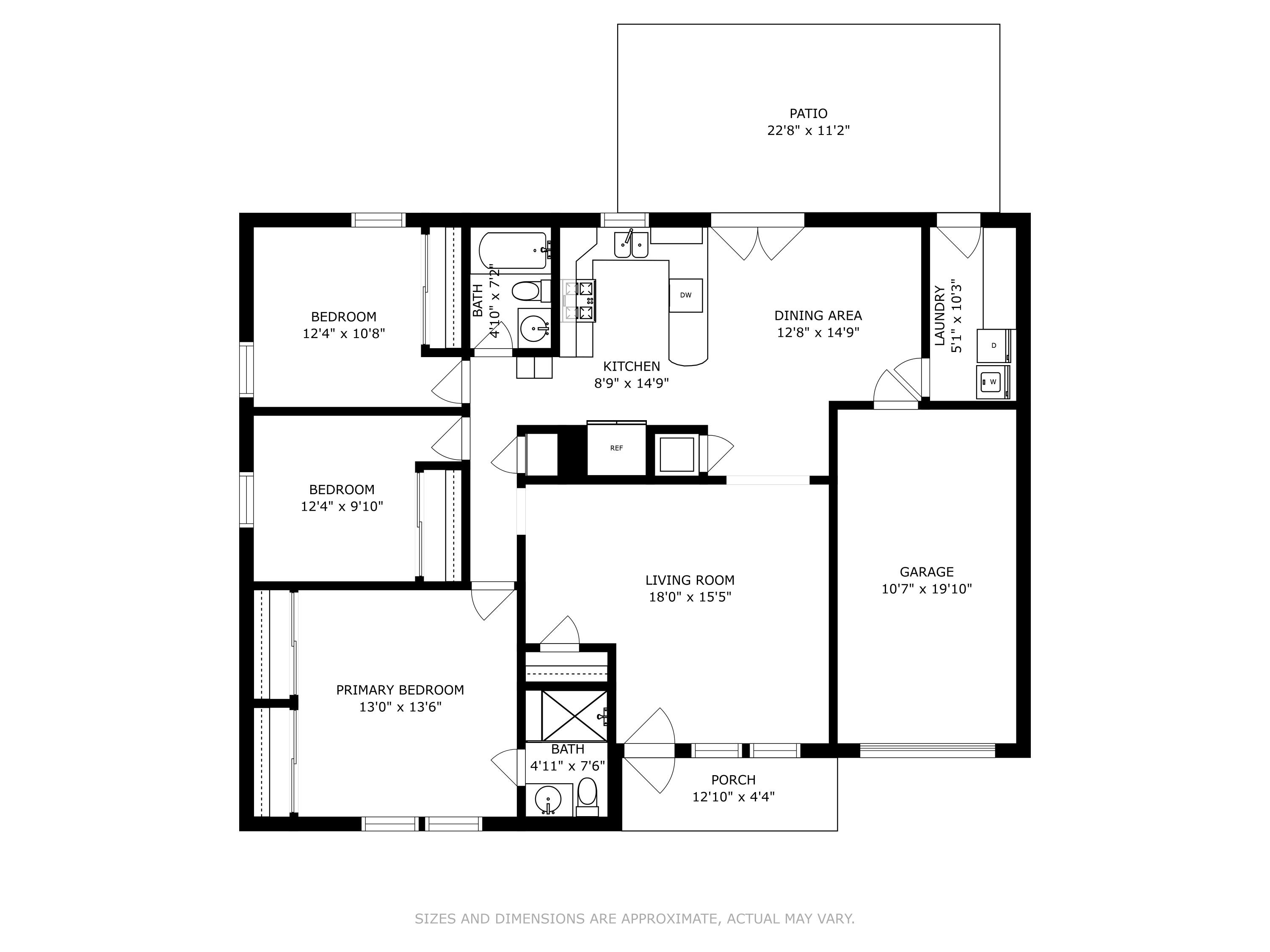 AMENDED MAP OF OAKLAND - Residential