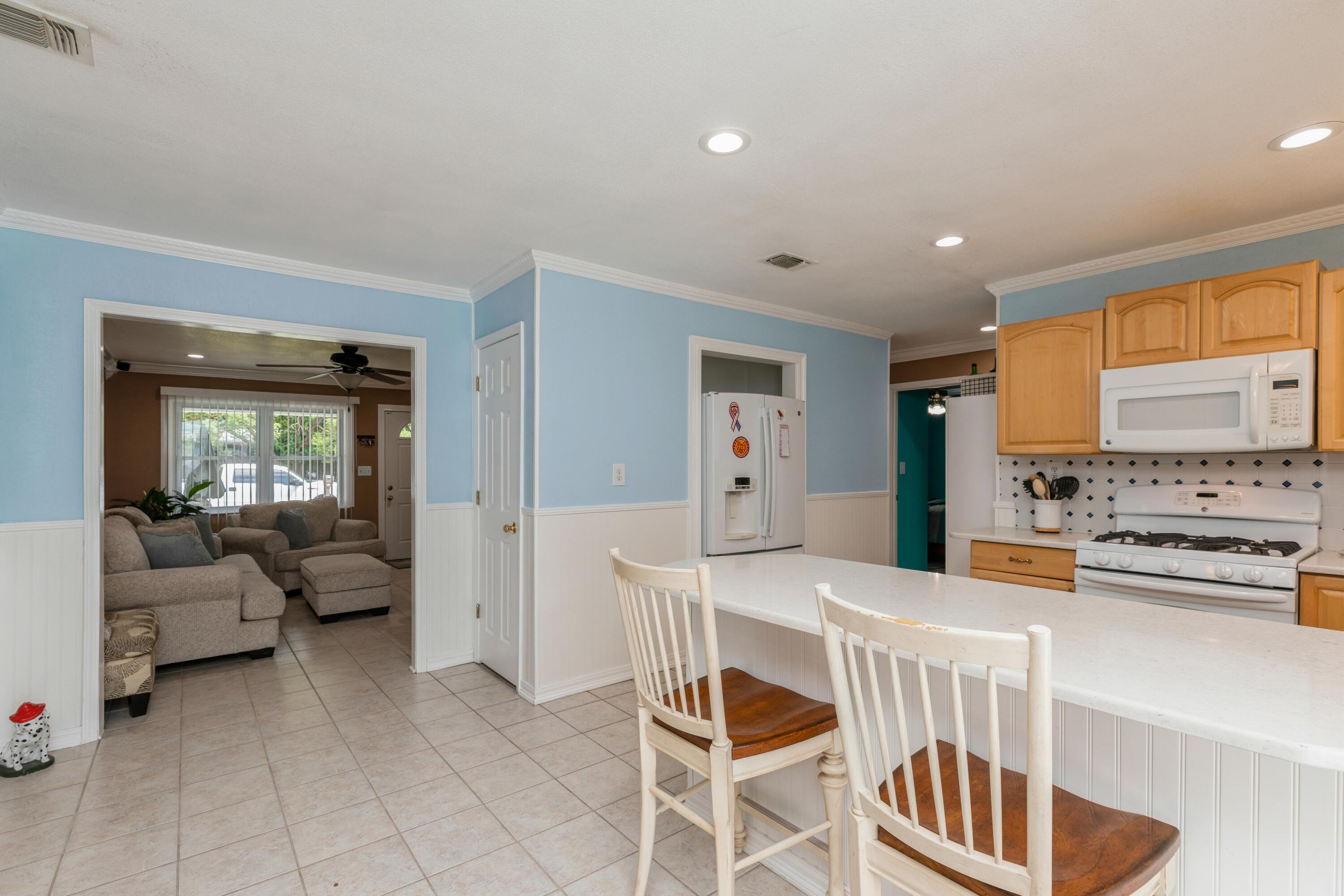 AMENDED MAP OF OAKLAND - Residential