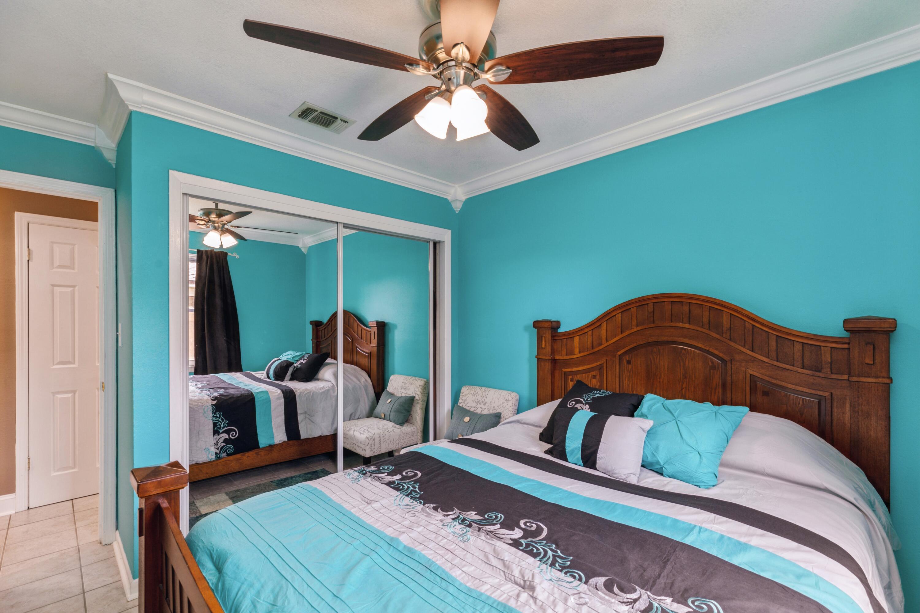 AMENDED MAP OF OAKLAND - Residential