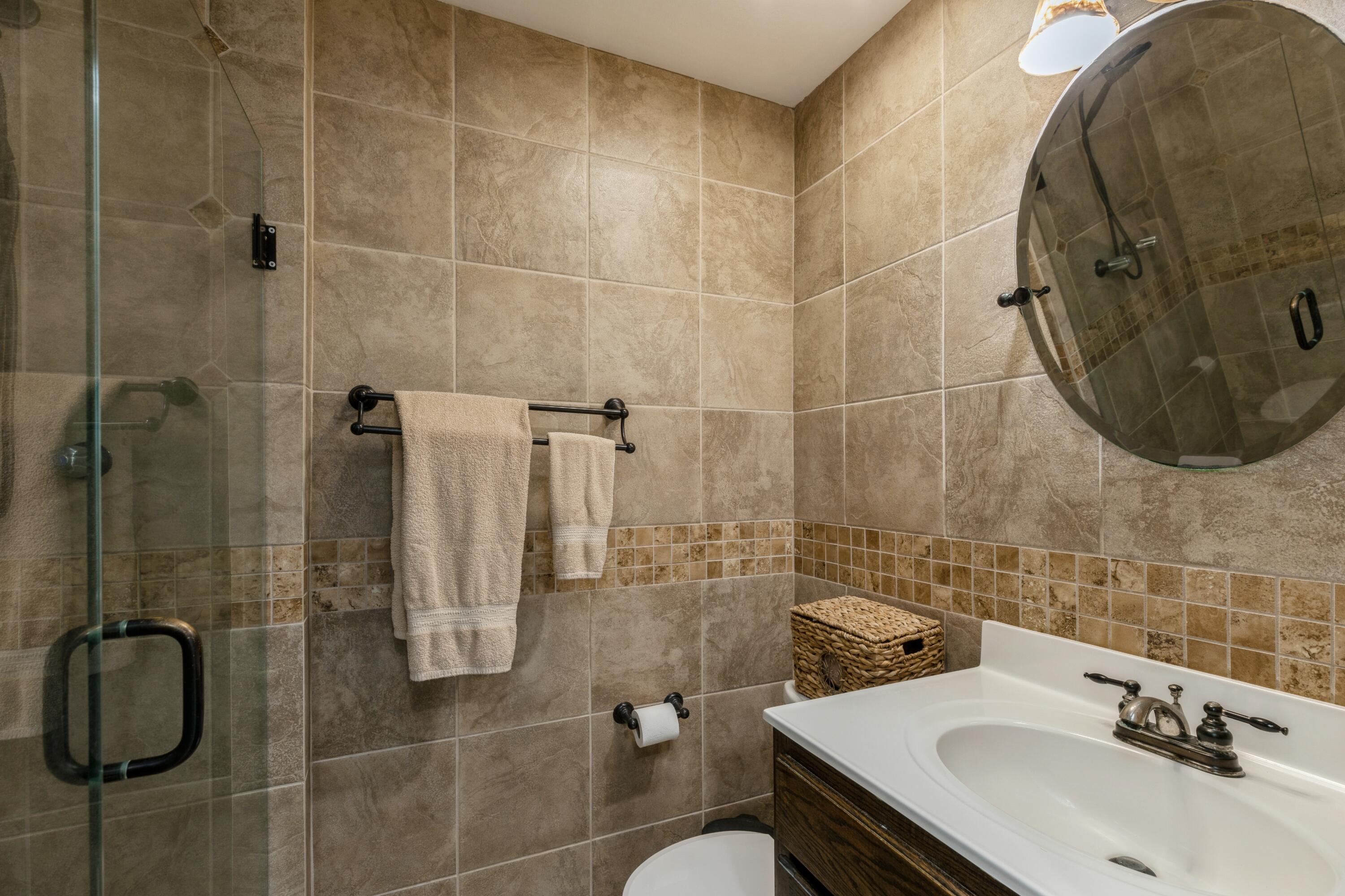 AMENDED MAP OF OAKLAND - Residential