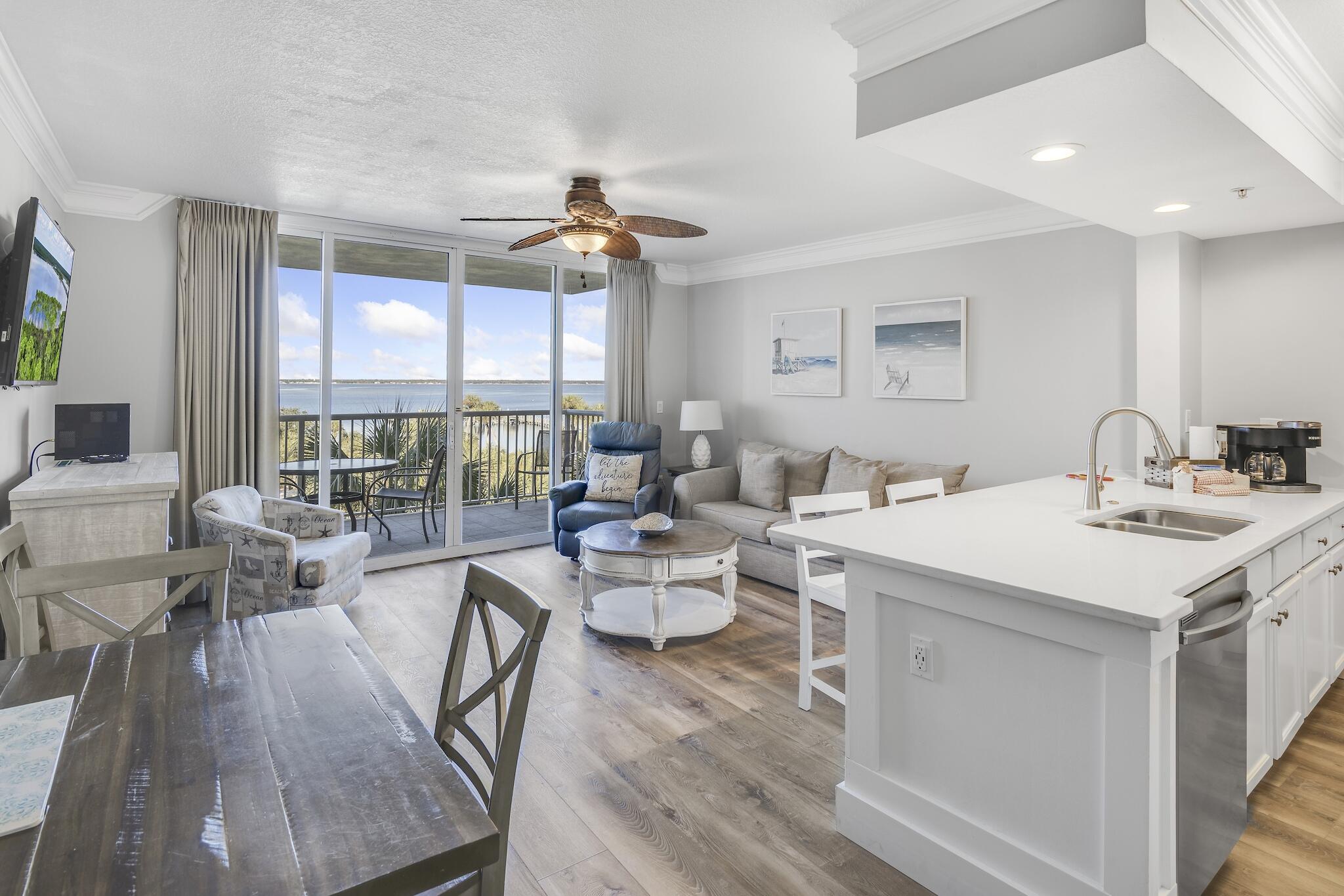 DESTIN WEST SANDPIPER - Residential