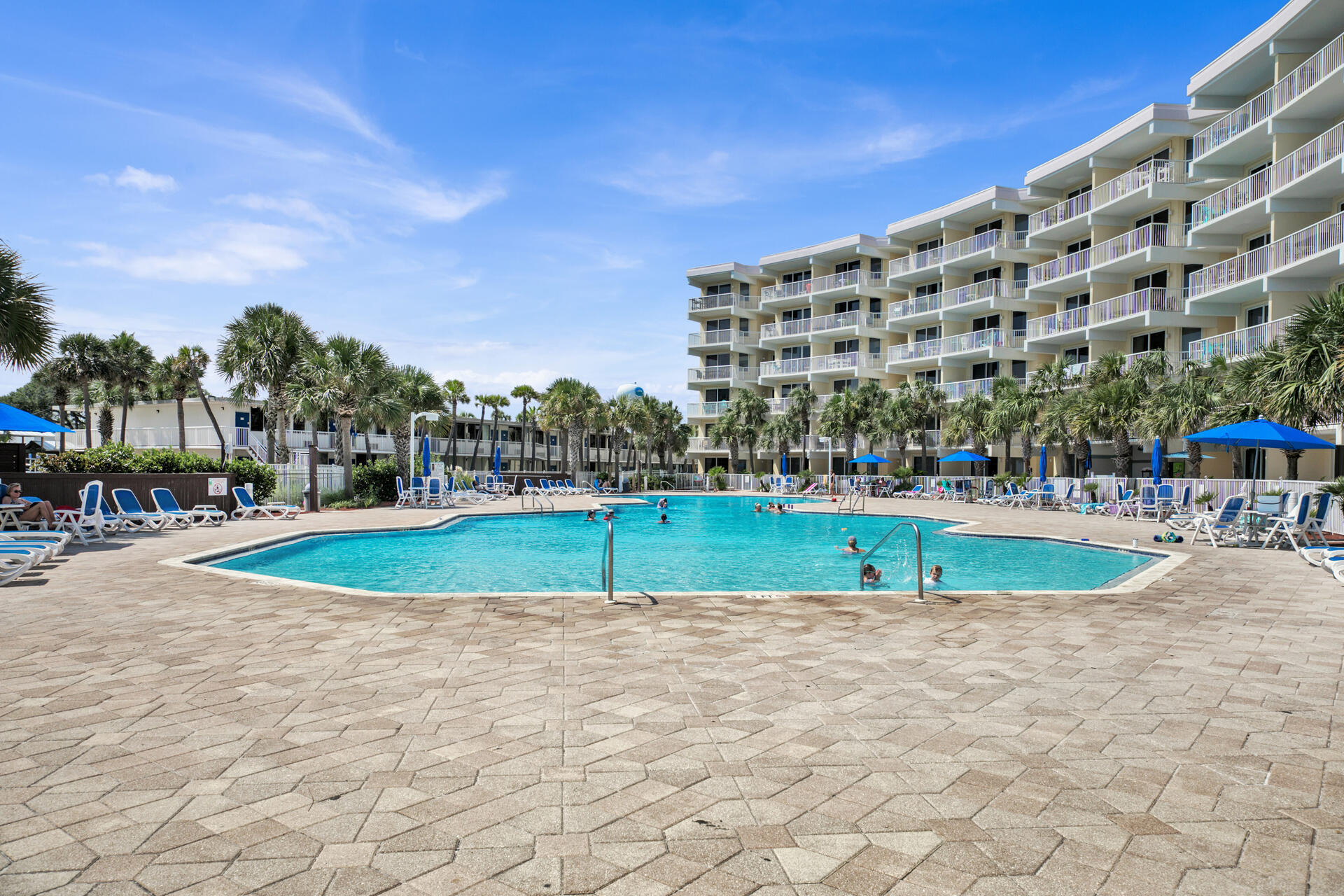 DESTIN WEST SANDPIPER - Residential