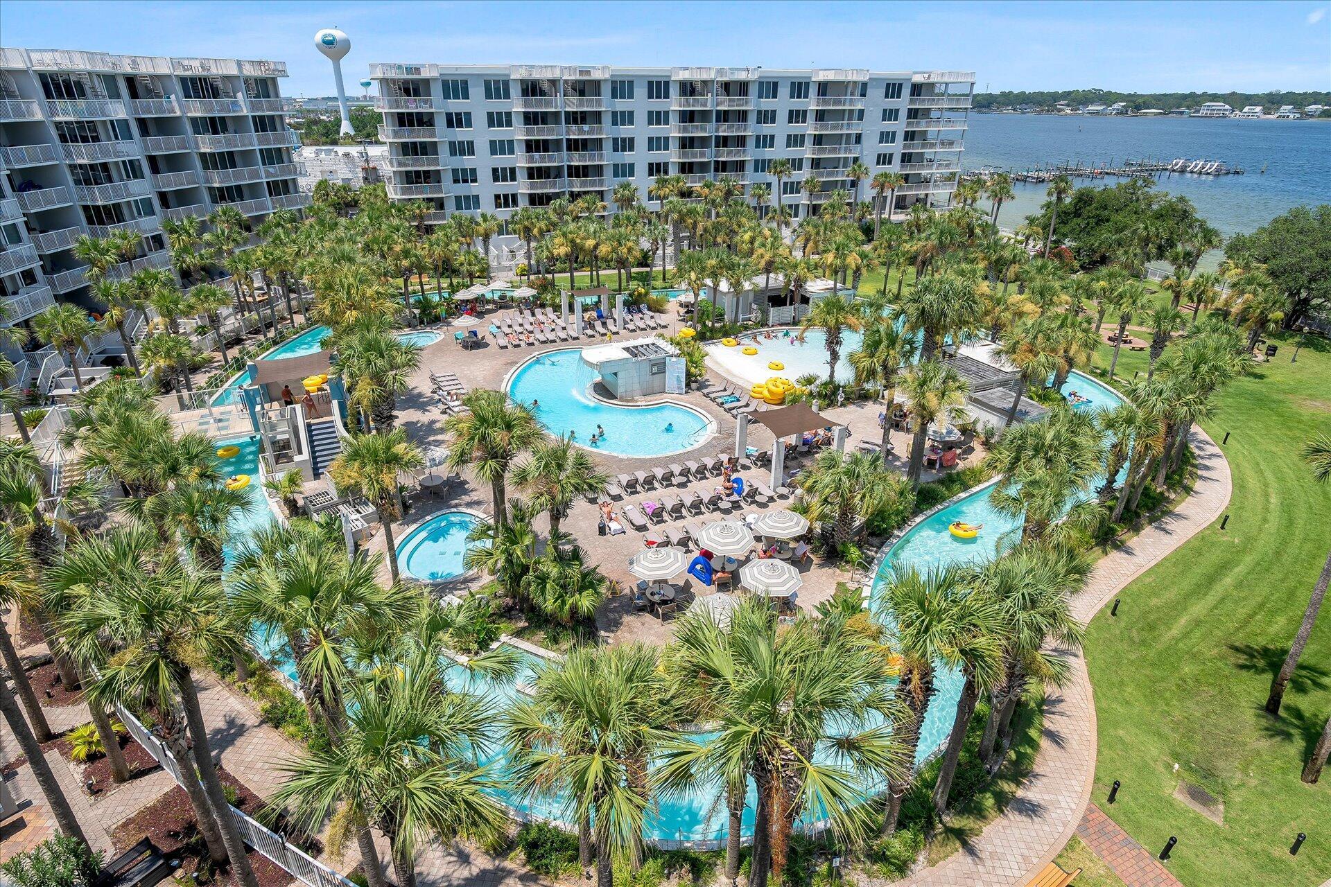 DESTIN WEST SANDPIPER - Residential