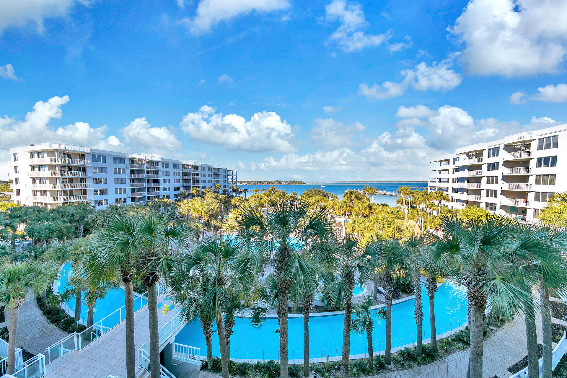 DESTIN WEST SANDPIPER - Residential