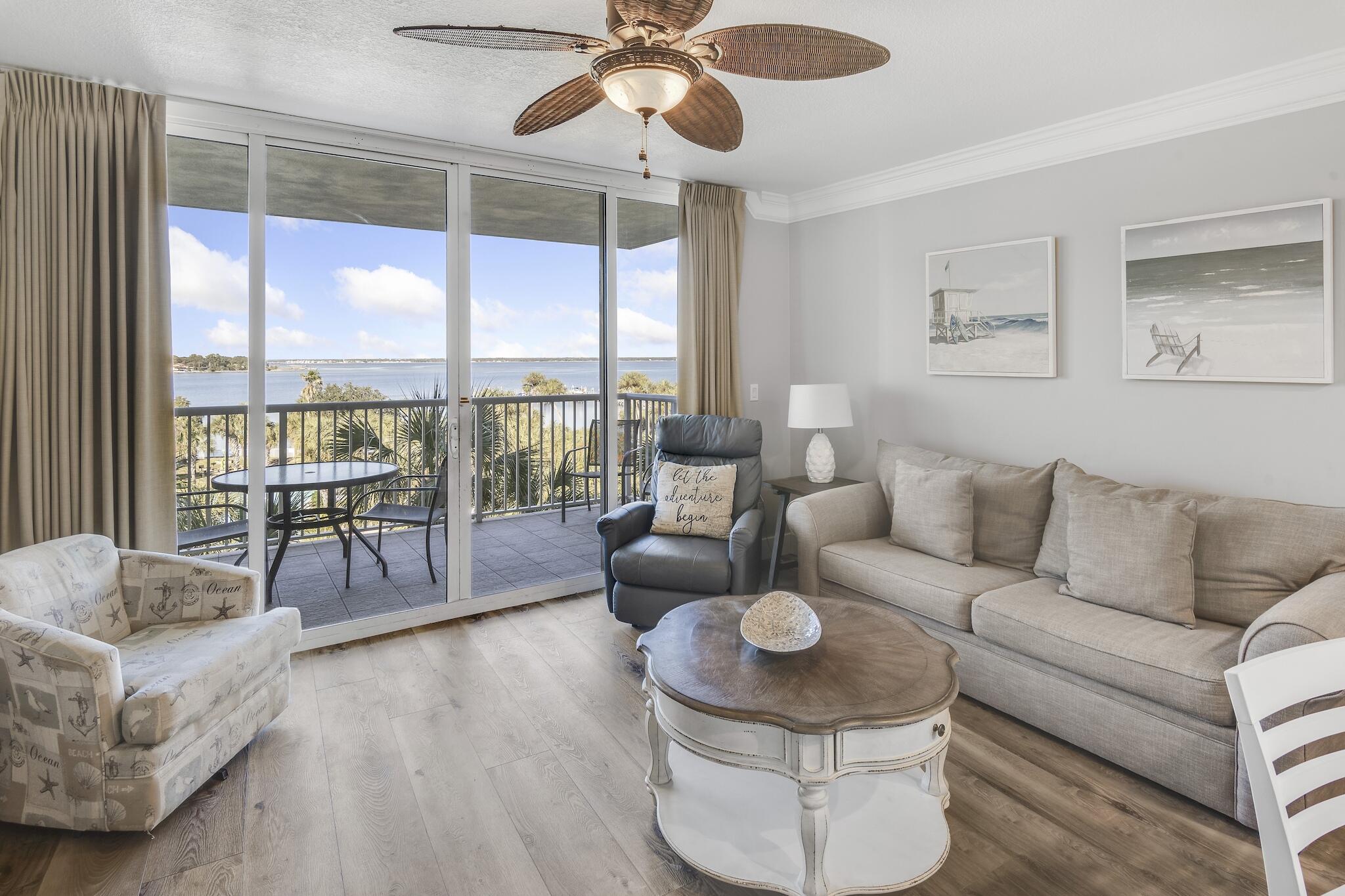 DESTIN WEST SANDPIPER - Residential