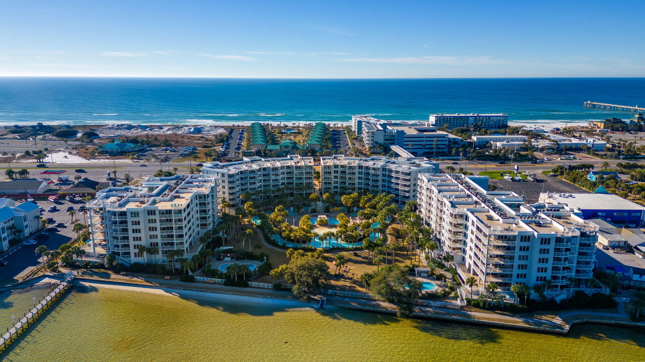 DESTIN WEST SANDPIPER - Residential