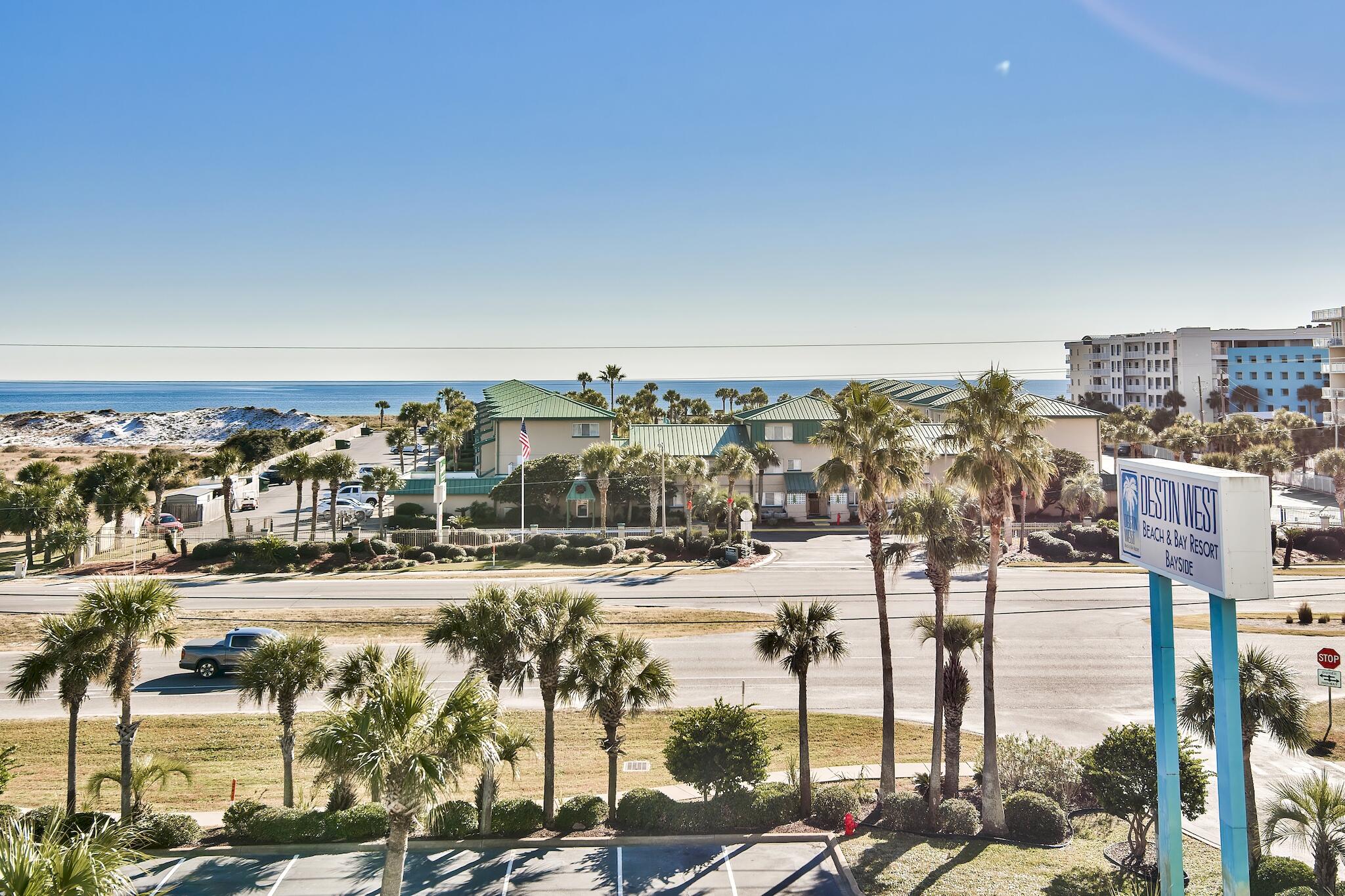 DESTIN WEST SANDPIPER - Residential