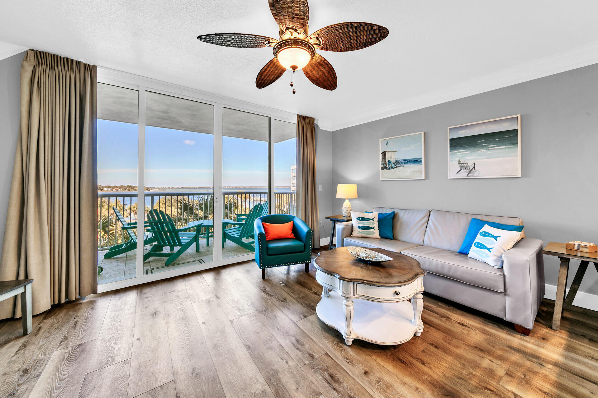 DESTIN WEST SANDPIPER - Residential