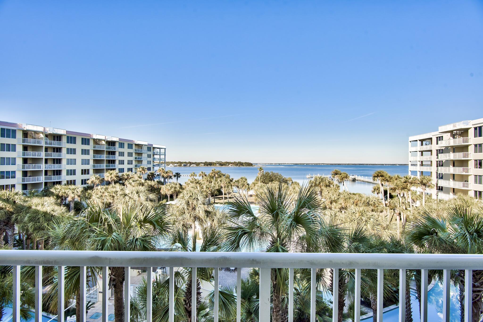 DESTIN WEST SANDPIPER - Residential