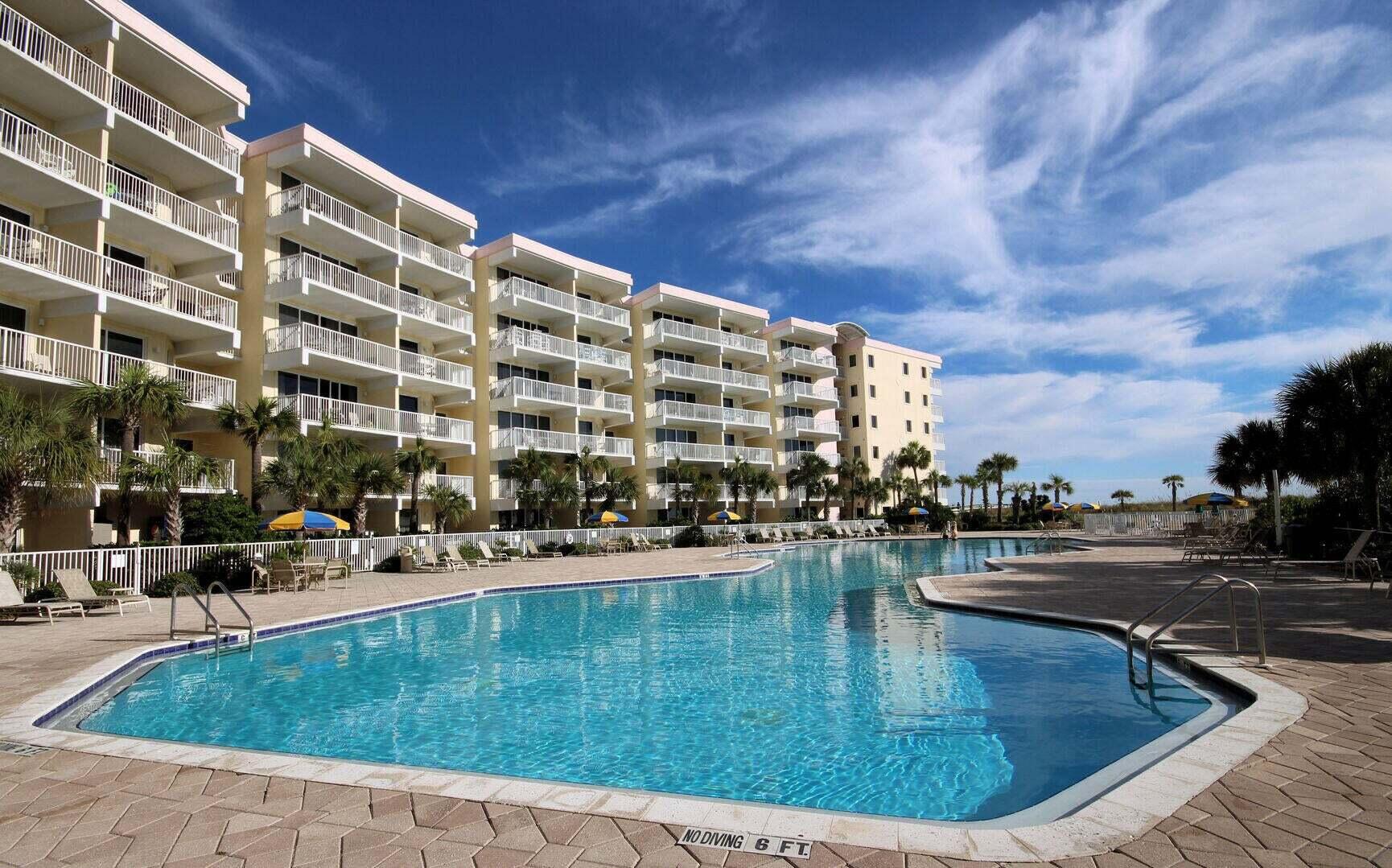 DESTIN WEST SANDPIPER - Residential