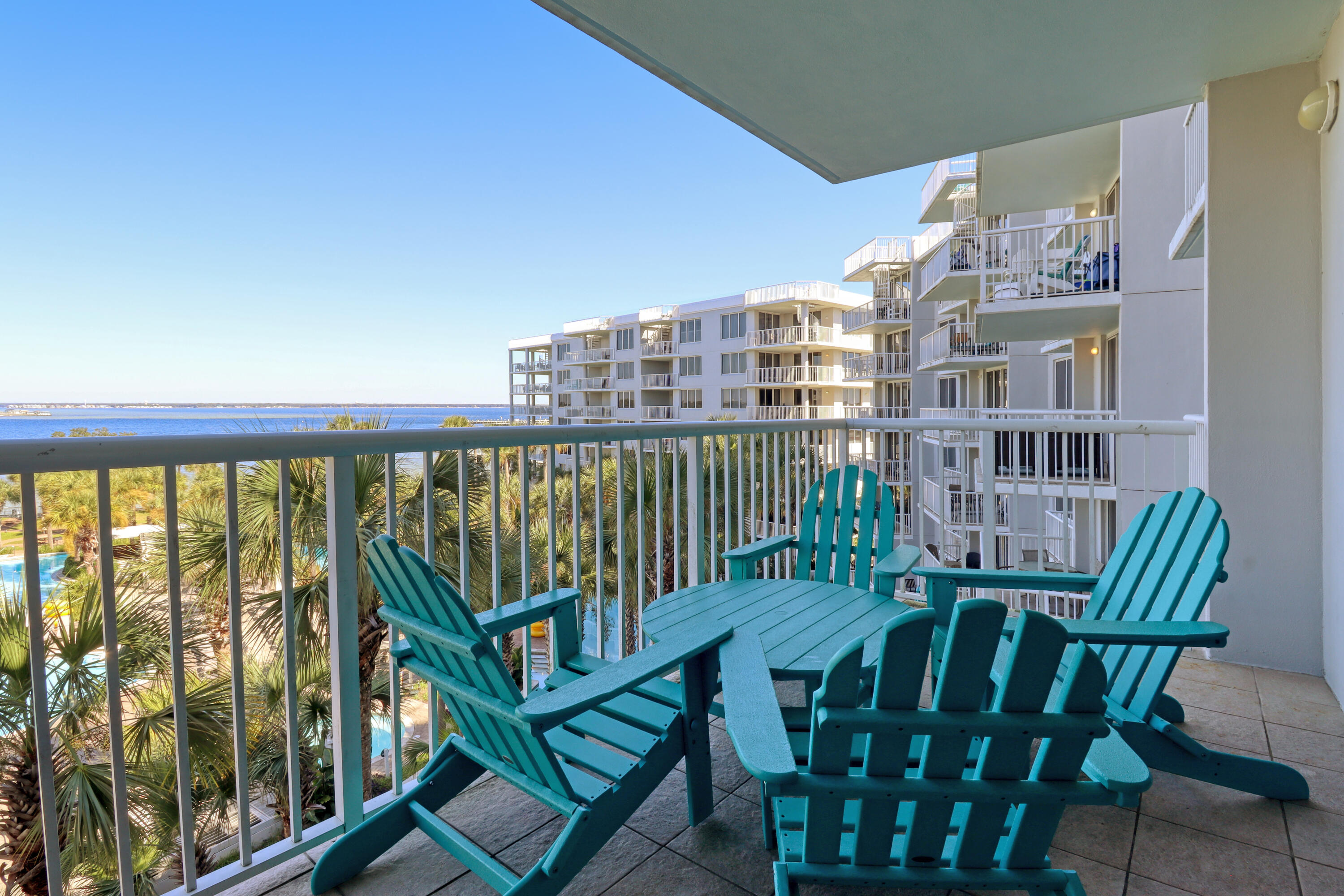 DESTIN WEST SANDPIPER - Residential