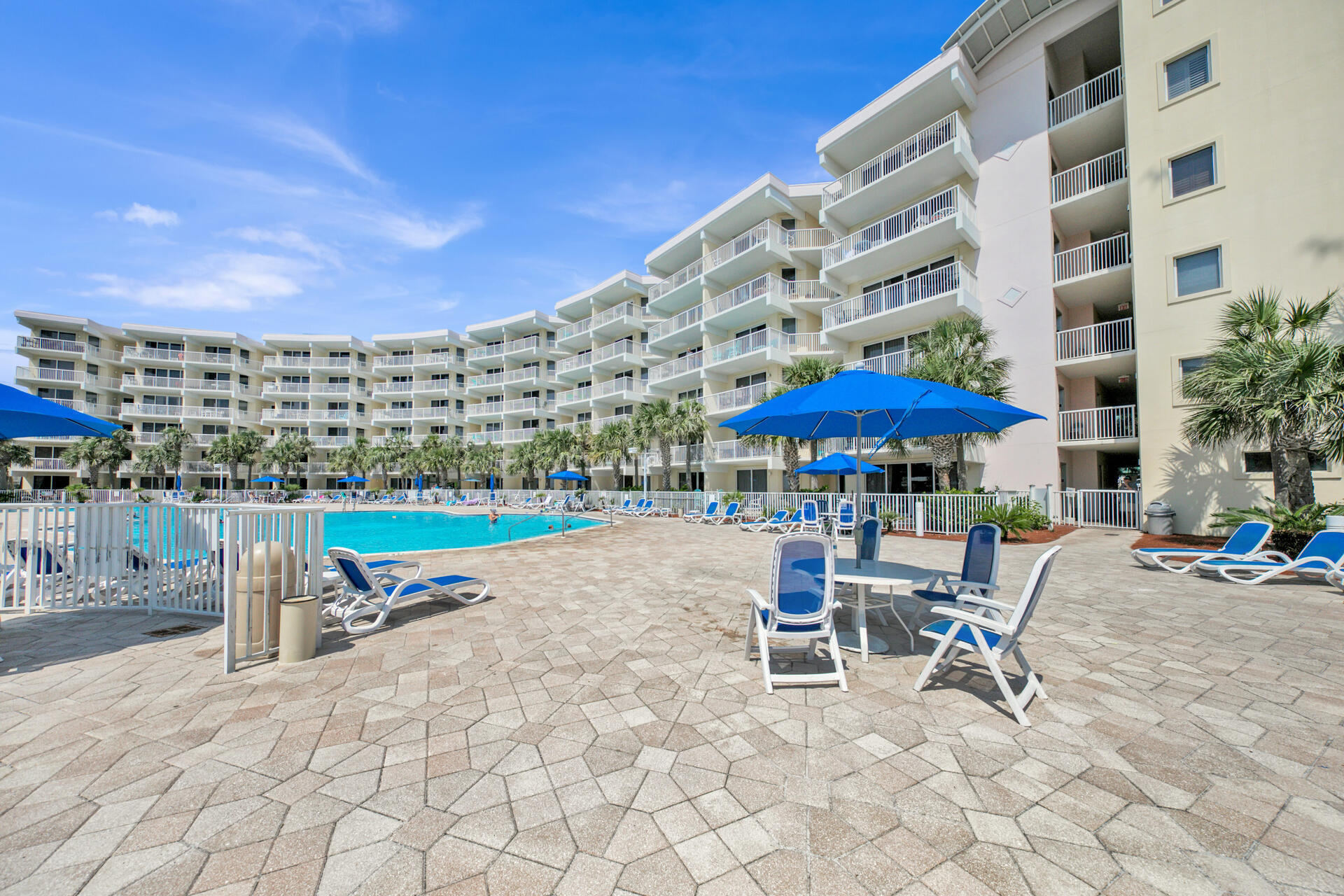 DESTIN WEST SANDPIPER - Residential