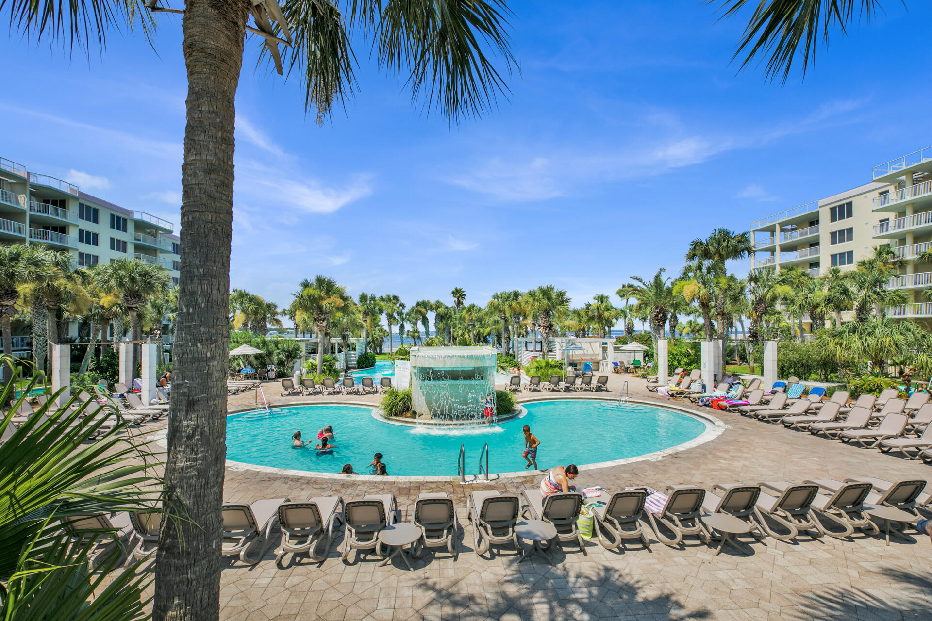 DESTIN WEST SANDPIPER - Residential