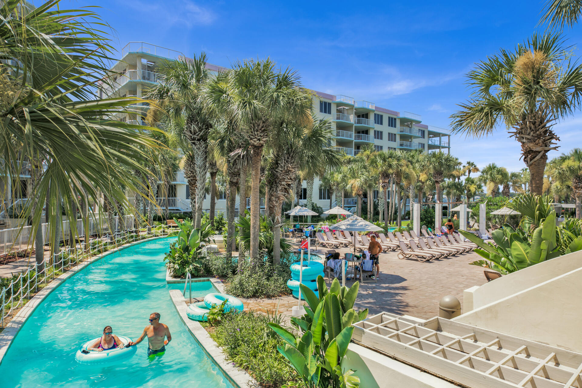 DESTIN WEST SANDPIPER - Residential