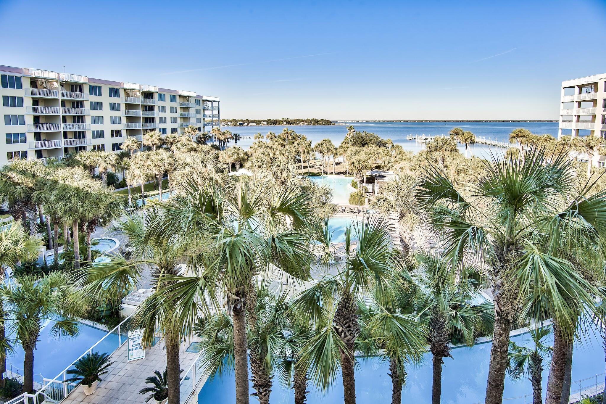 DESTIN WEST SANDPIPER - Residential