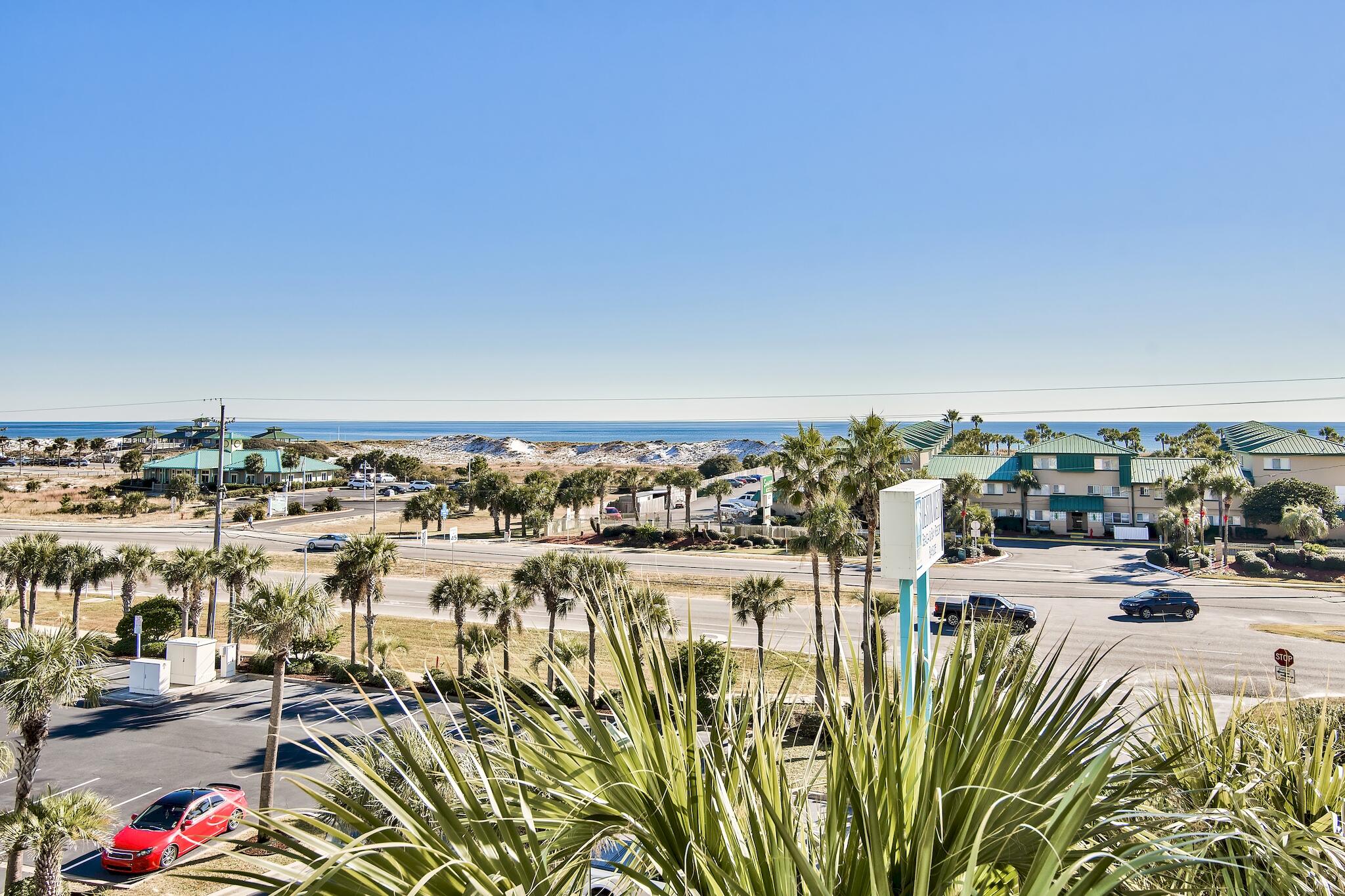 DESTIN WEST SANDPIPER - Residential