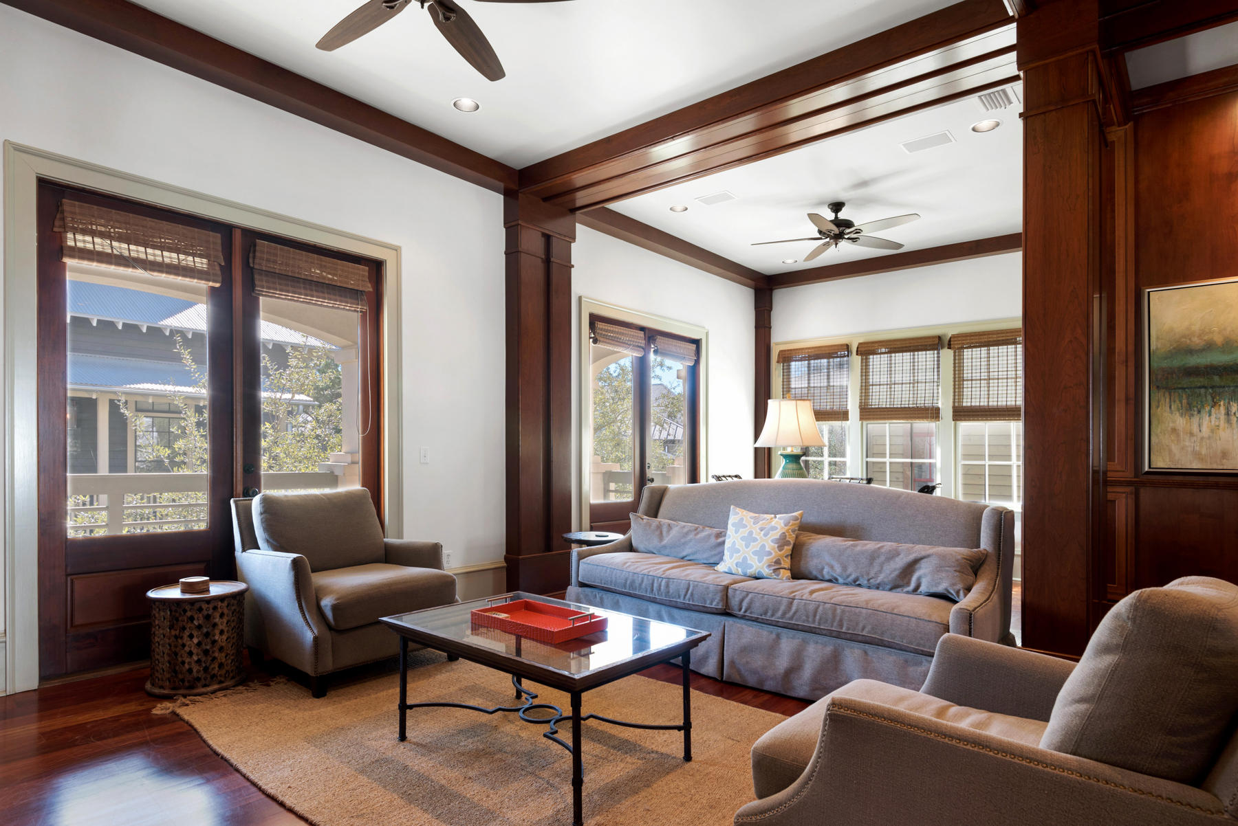 ROSEMARY BEACH - Residential