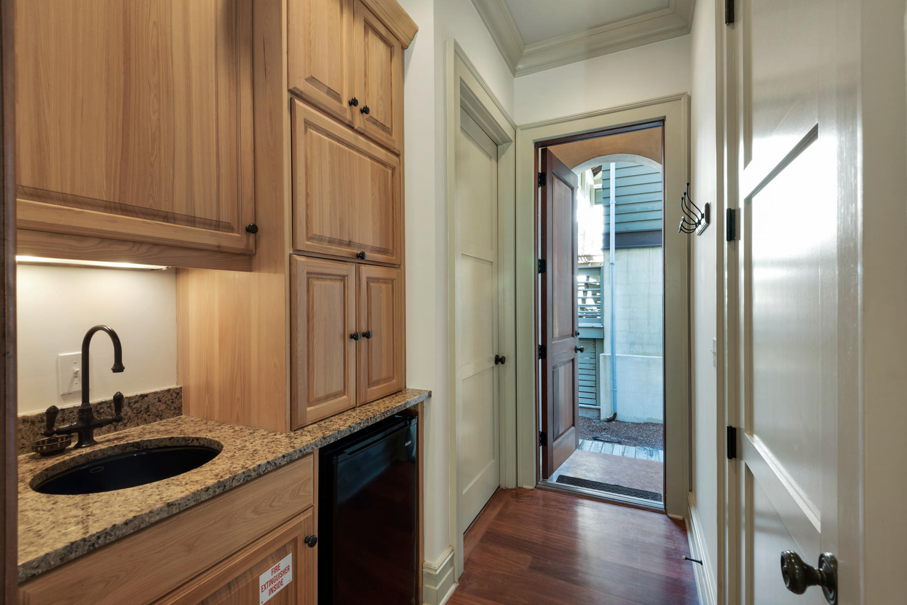 ROSEMARY BEACH - Residential