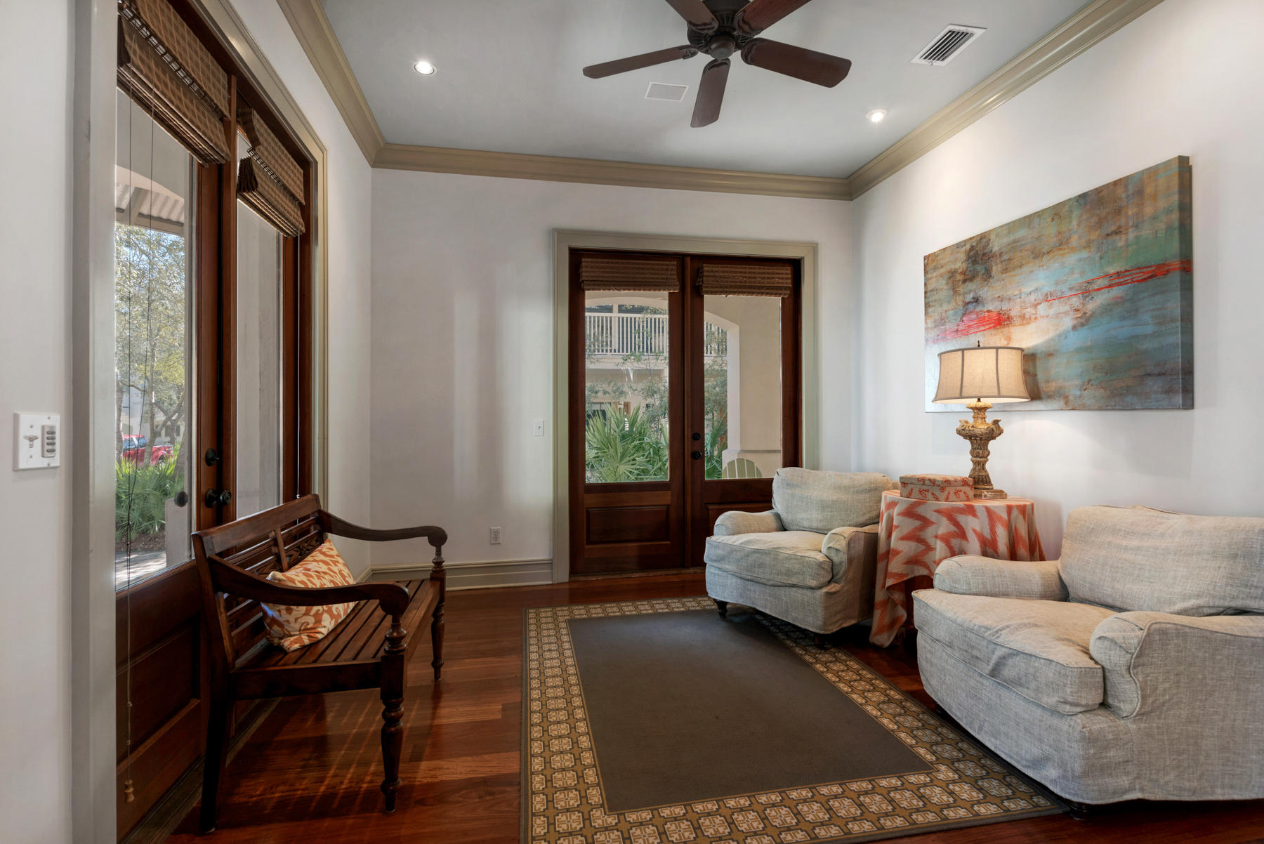 ROSEMARY BEACH - Residential